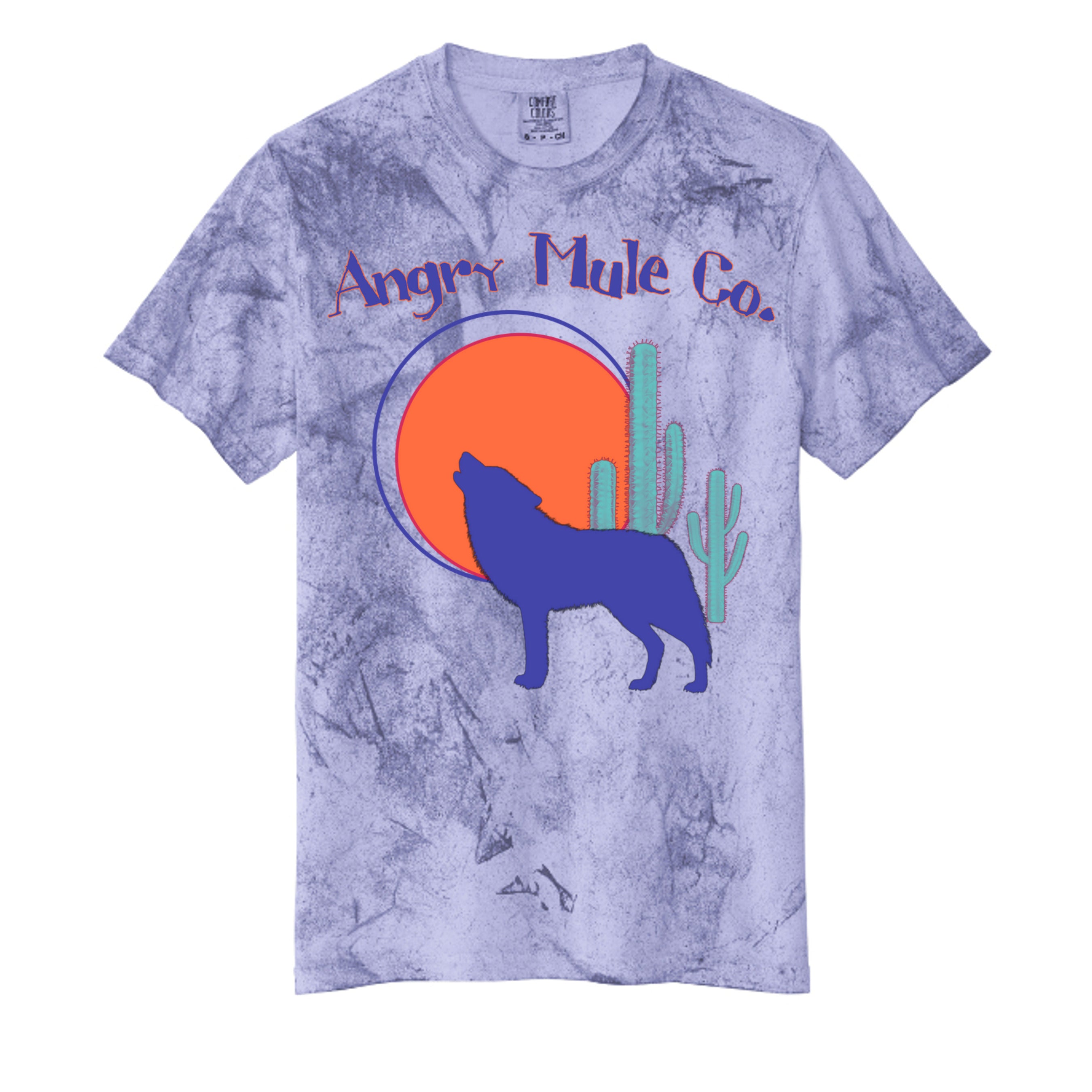 Amethyst - 1745 - FRONT