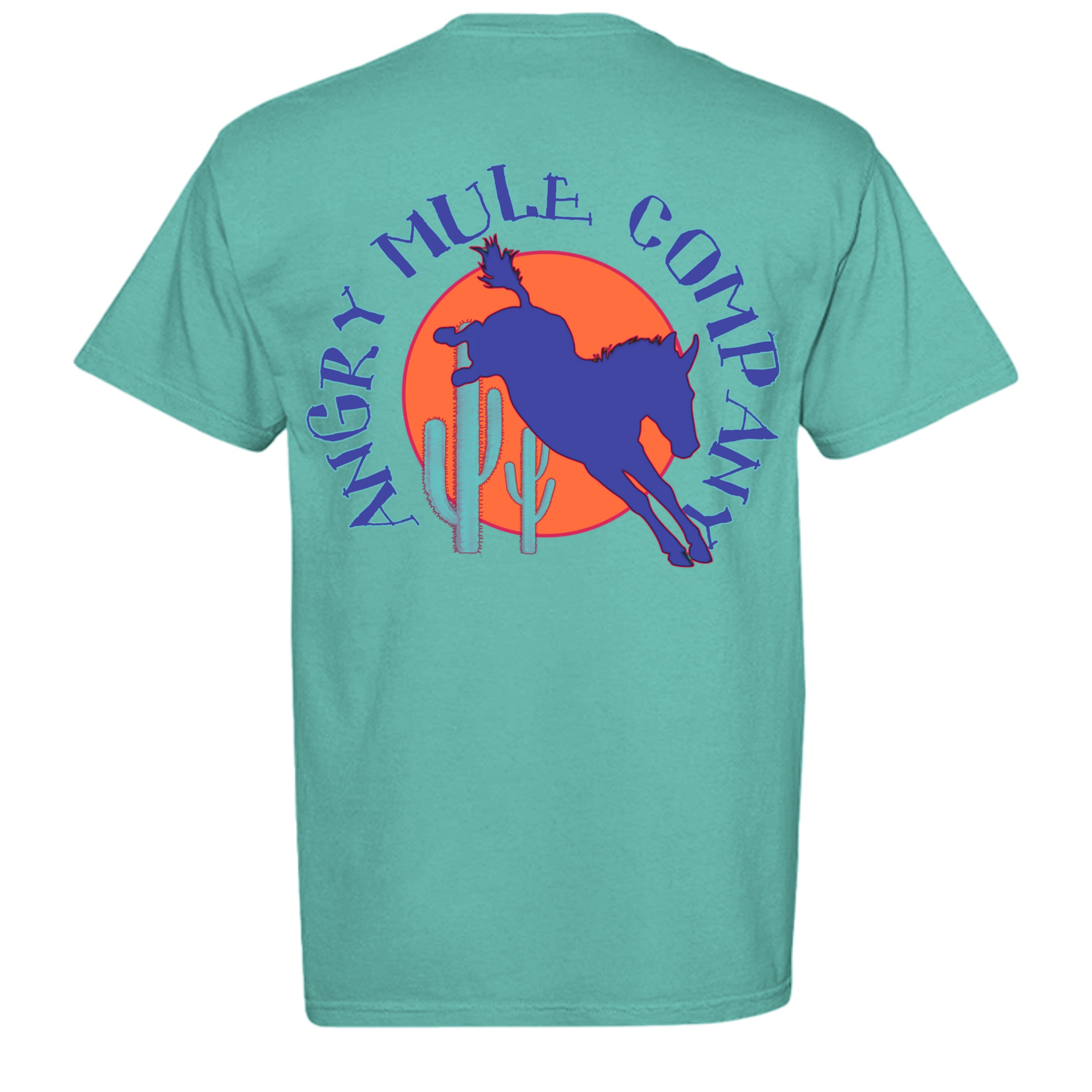 ISLAND REEF - C1717 - BACK