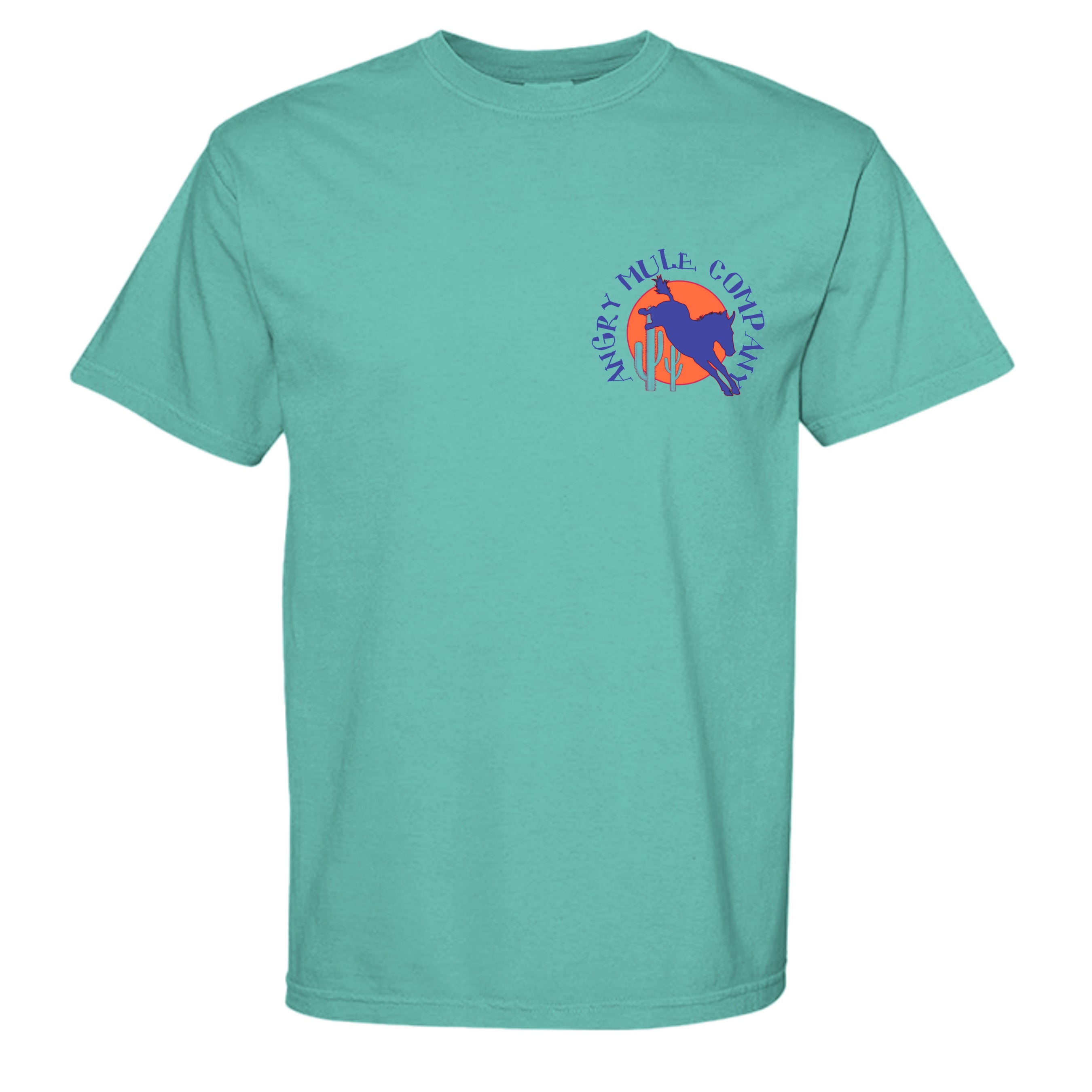 ISLAND REEF - C1717 - FRONT