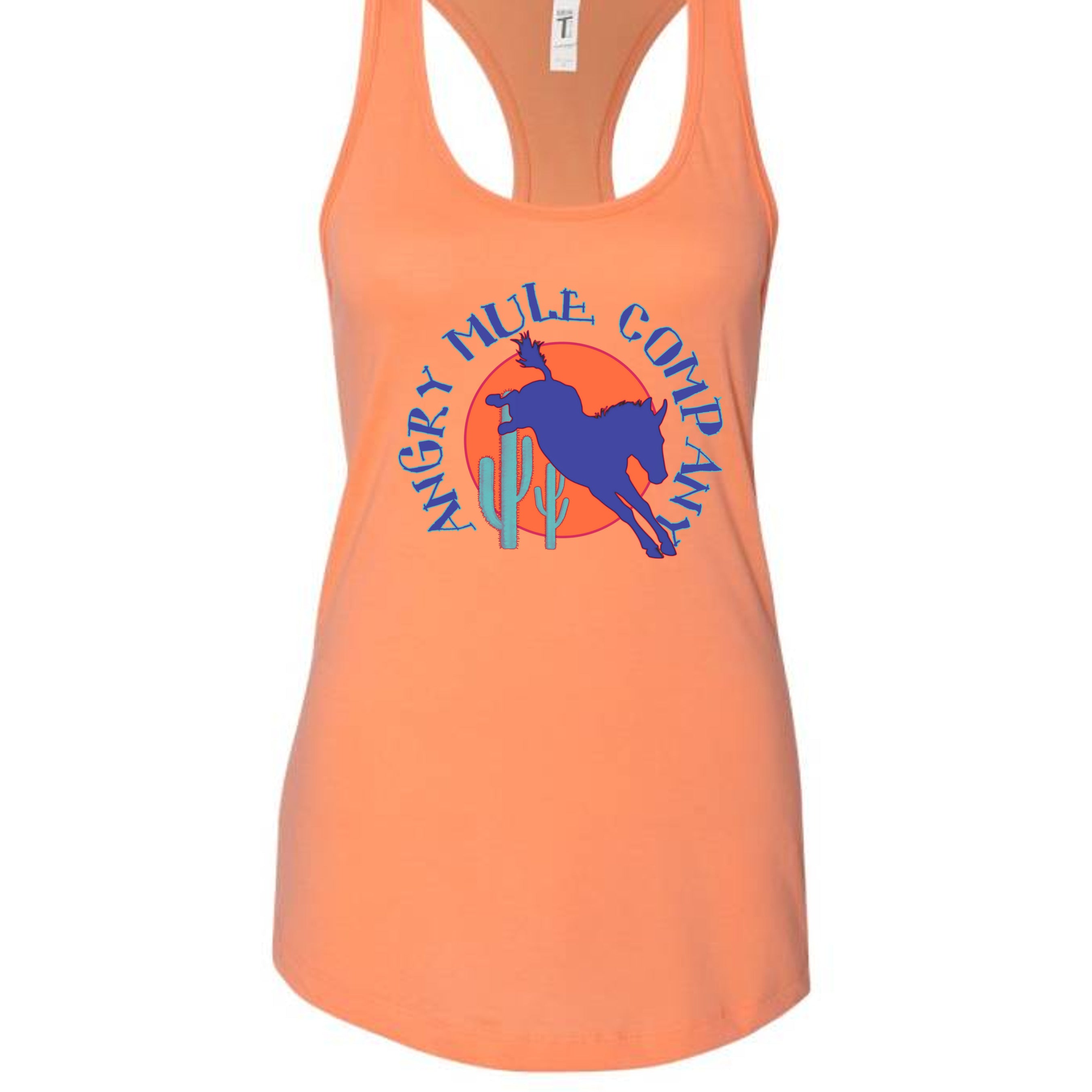 Light Orange - N1533 - FRONT