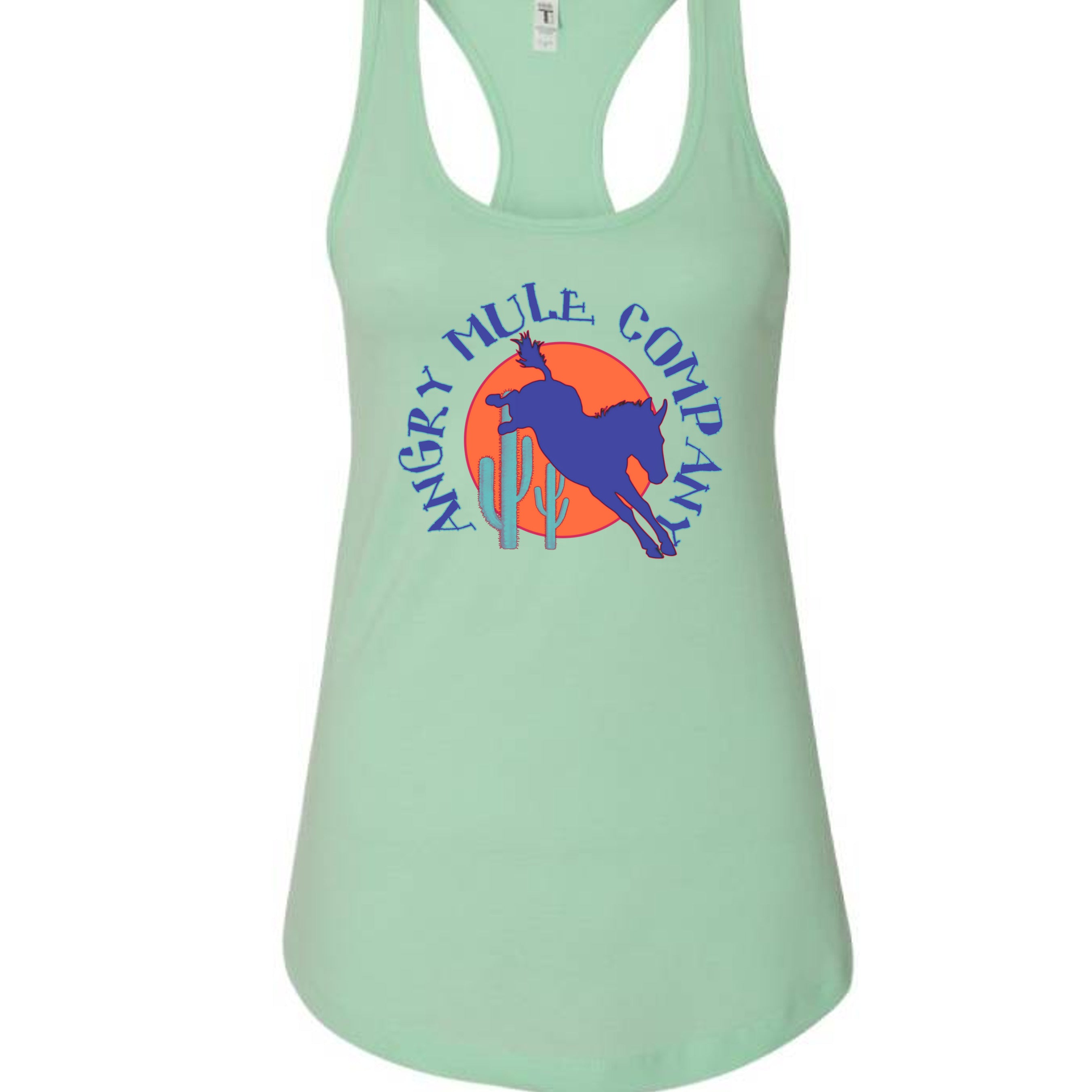 Mint - N1533 - FRONT