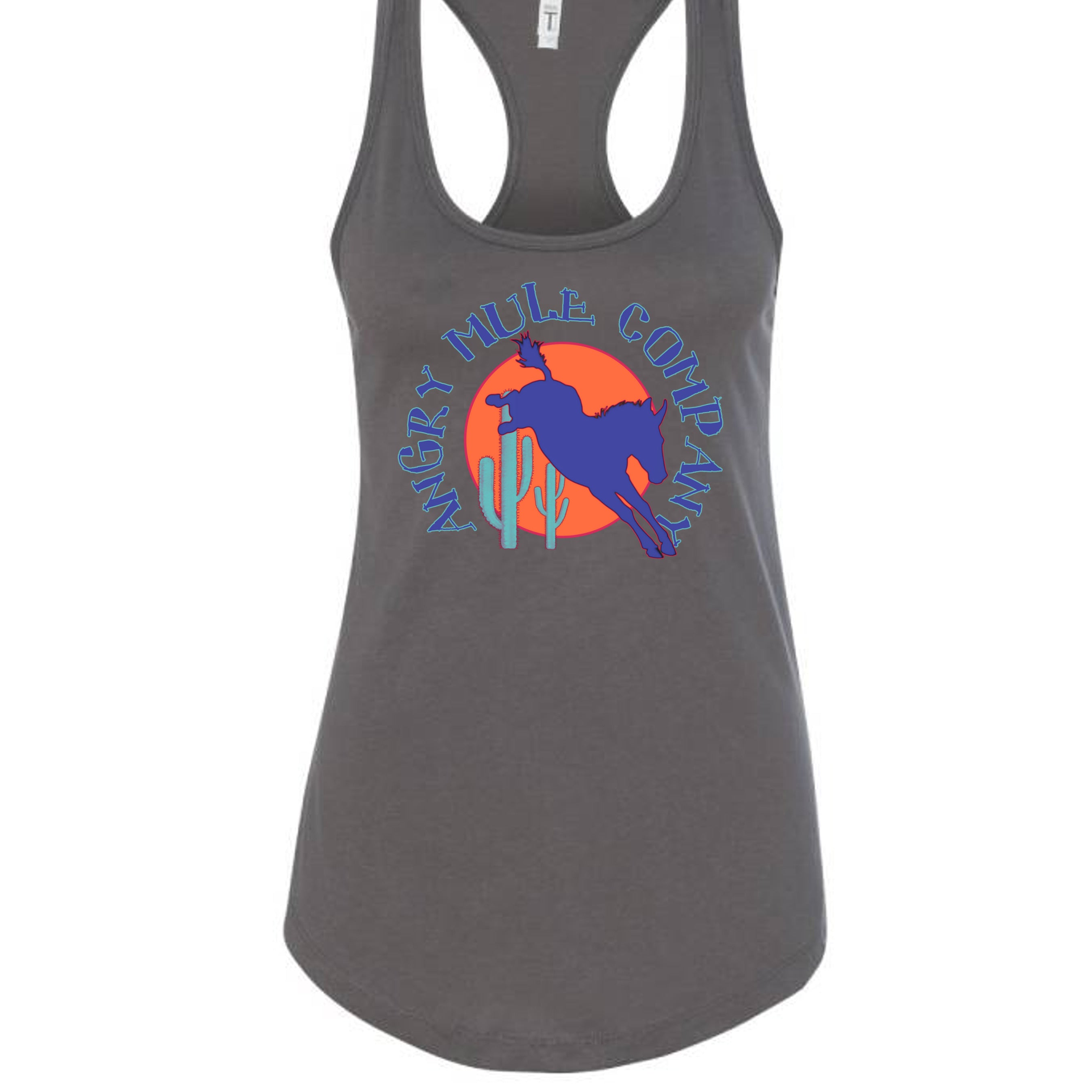 Dark Gray - N1533 - FRONT