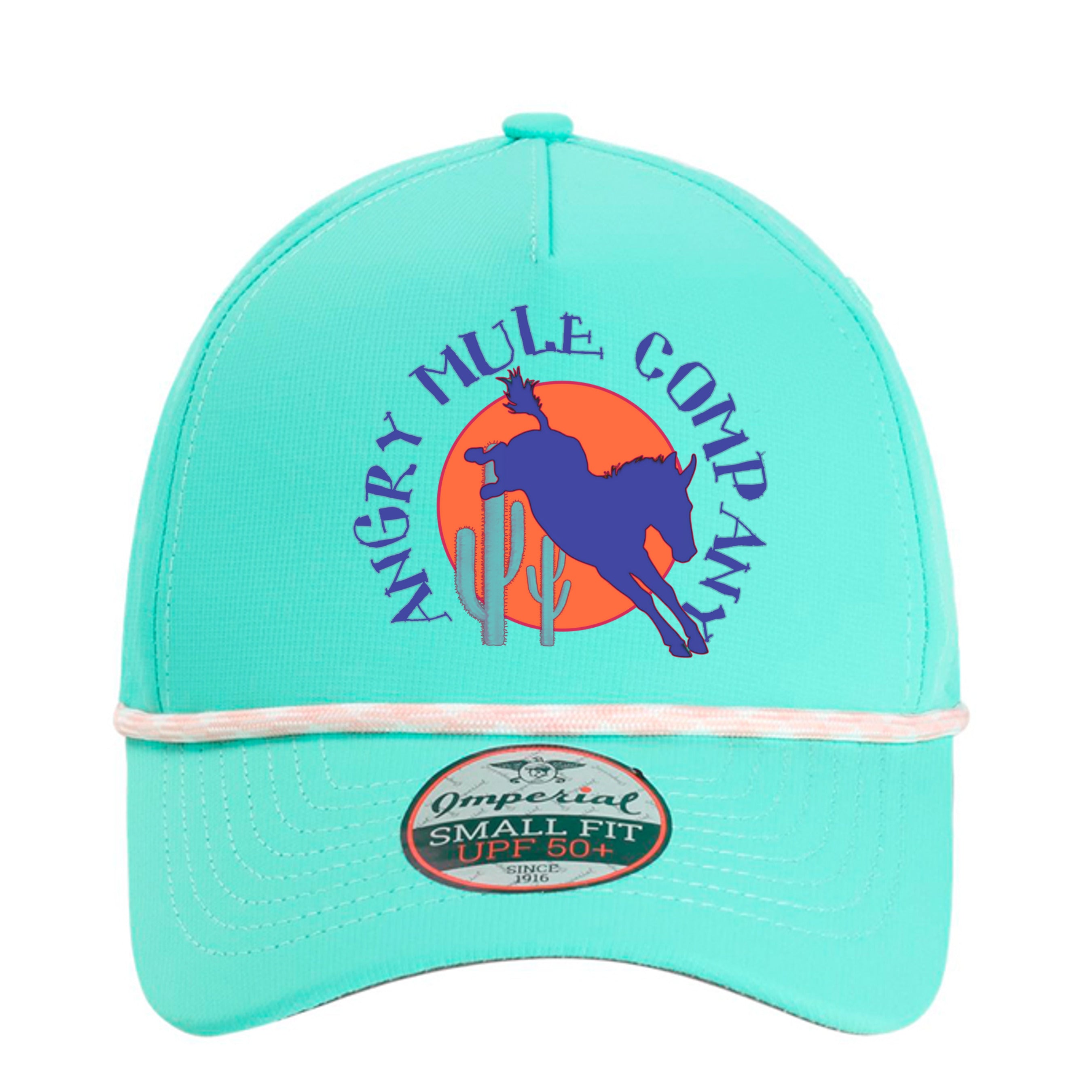 Aqua - L5059 - FRONT