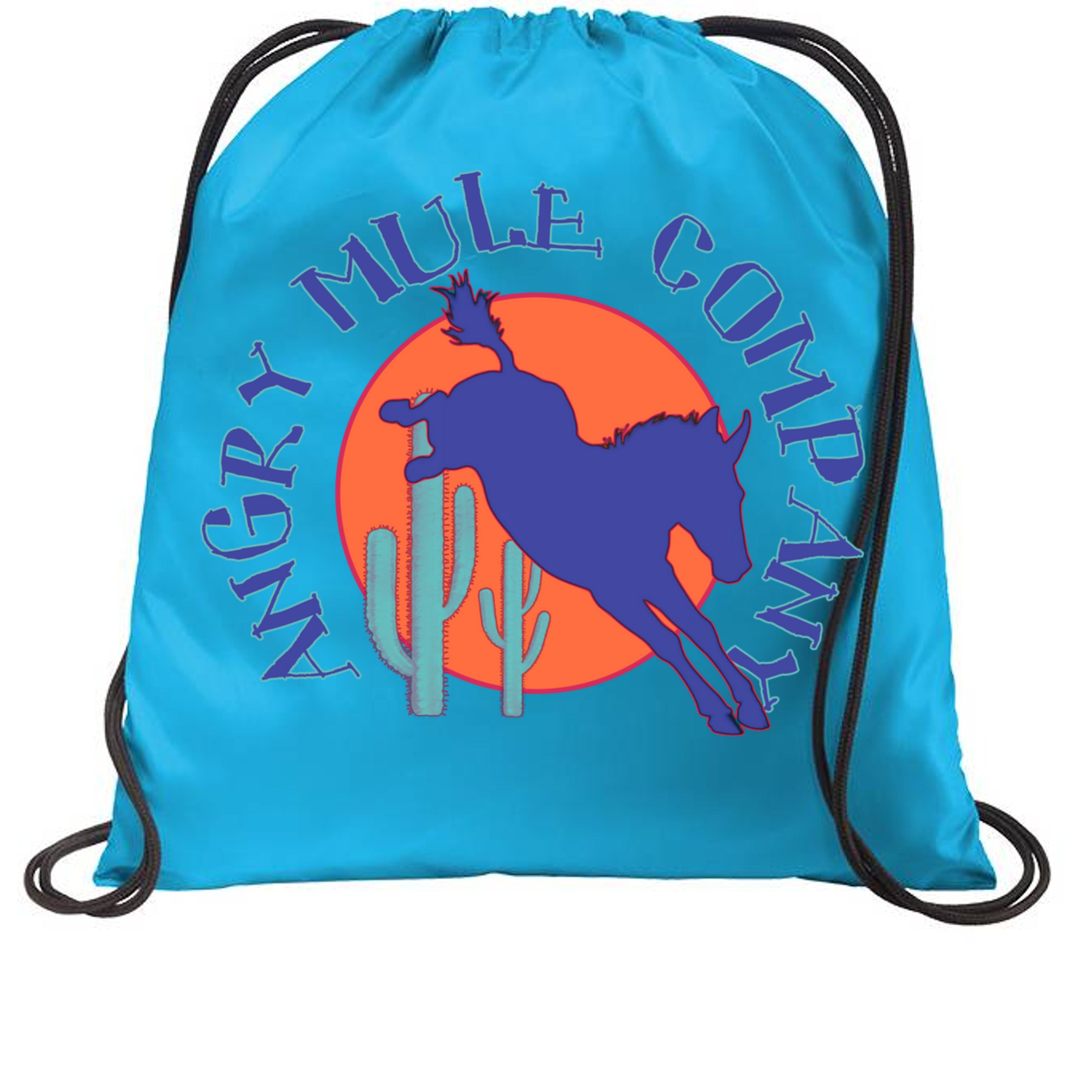 Turquoise - BG615 - FRONT