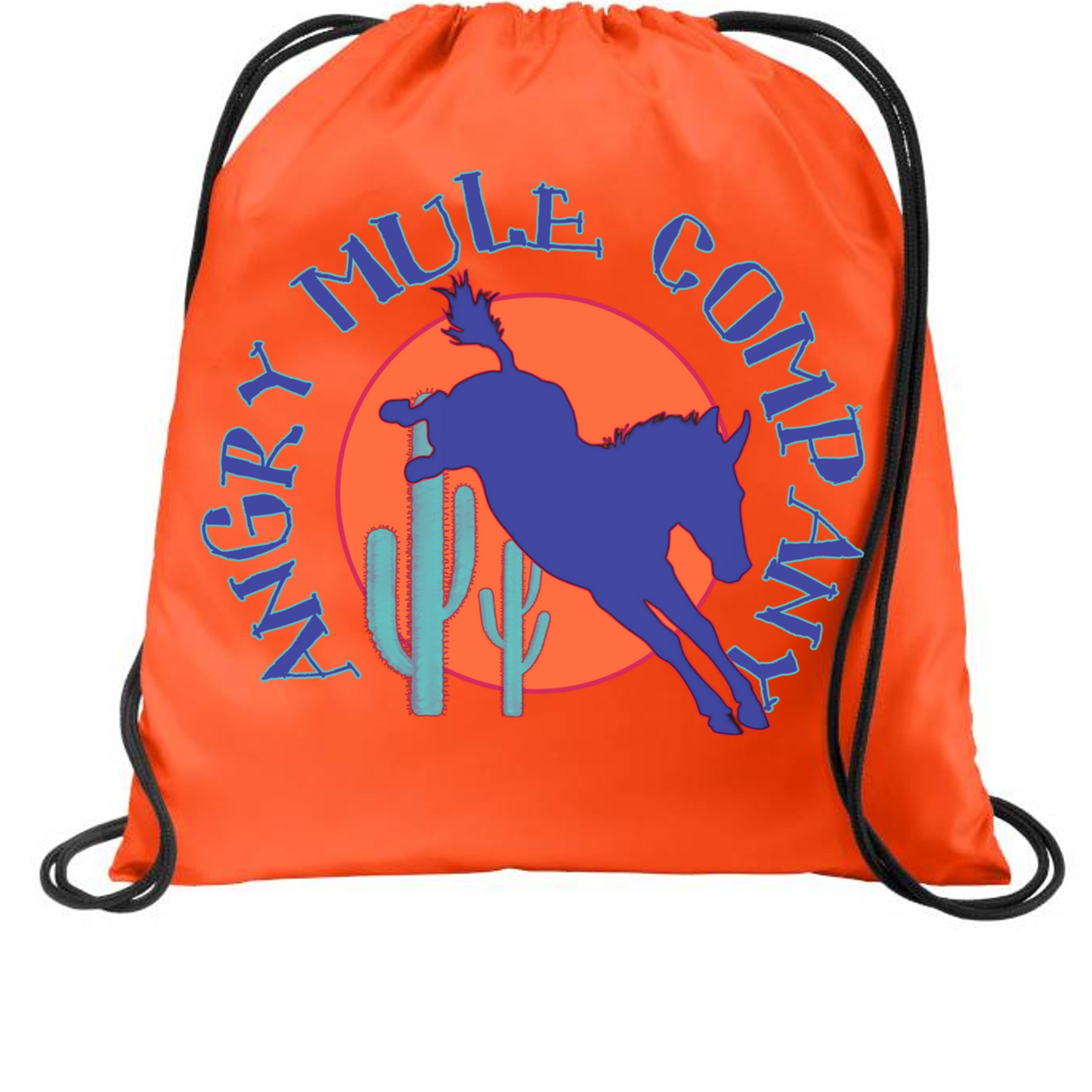 Orange - BG615 - FRONT