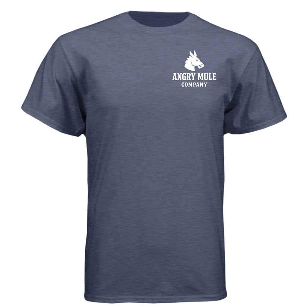 Midnight Navy - N6210 - FRONT