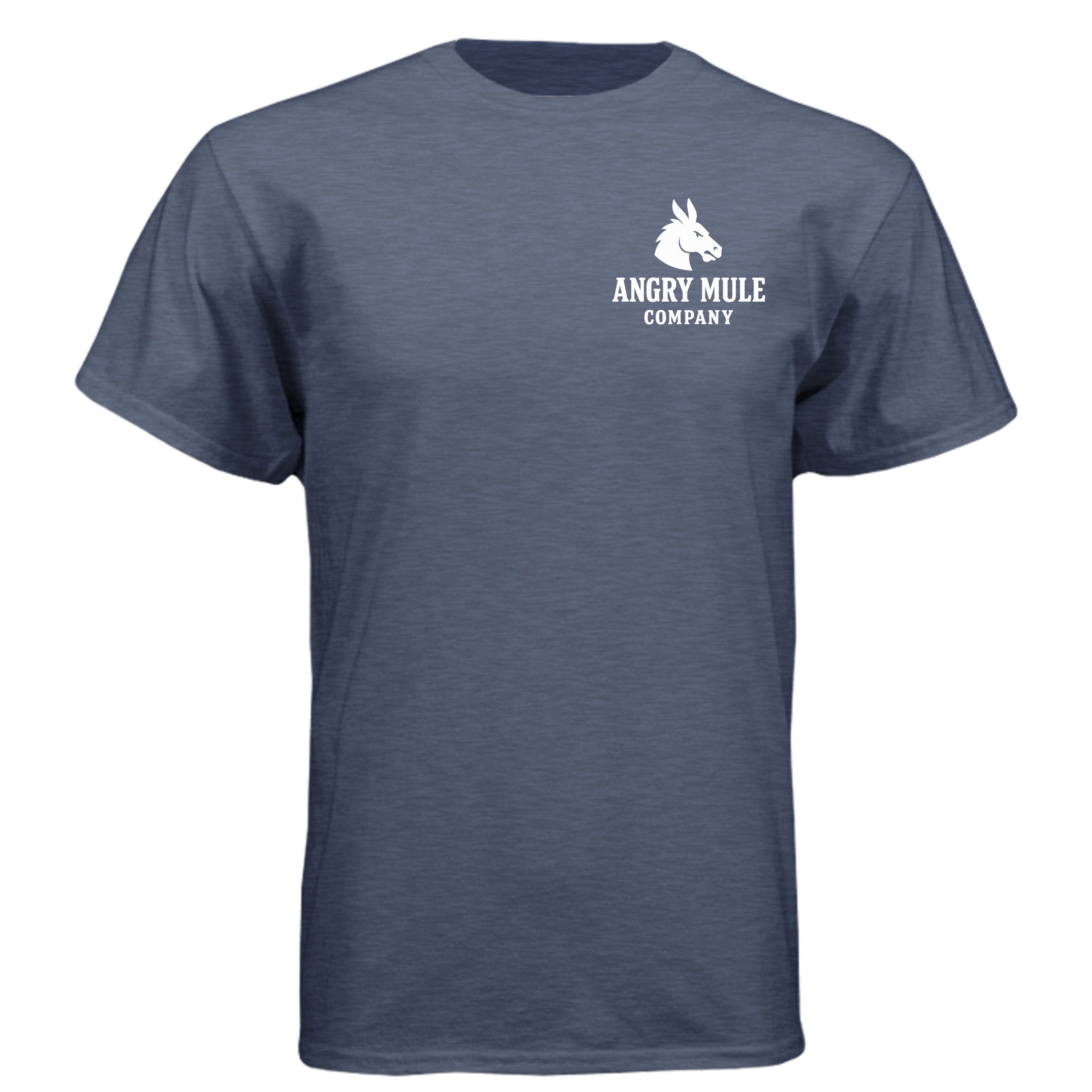 Midnight Navy - N6210 - FRONT