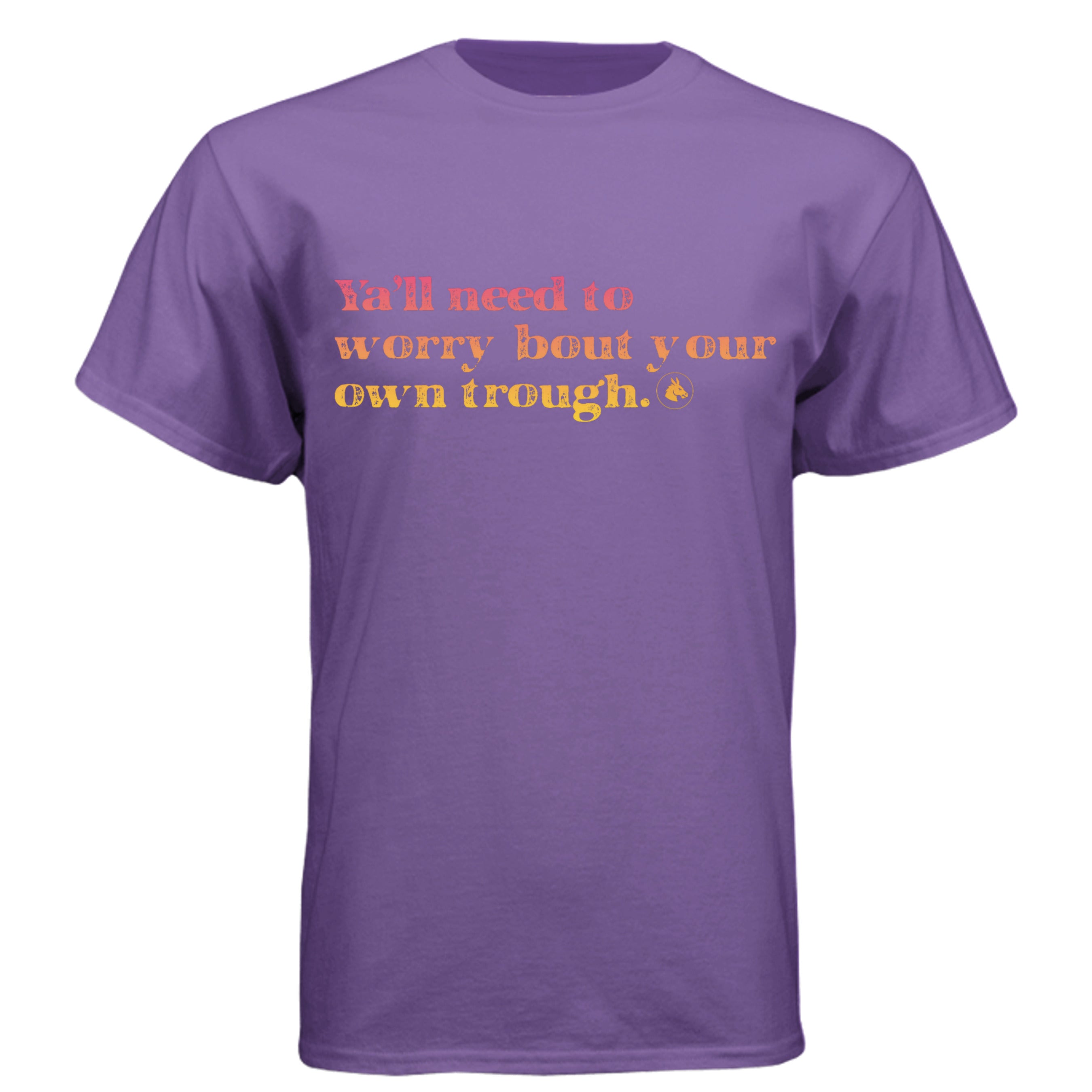Purple Rush - N6210 - FRONT