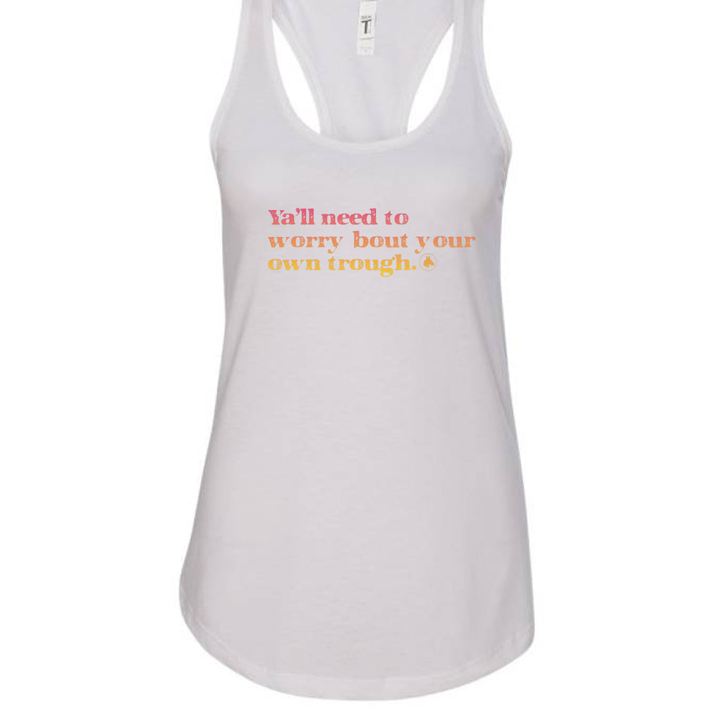 White - N1533 - FRONT
