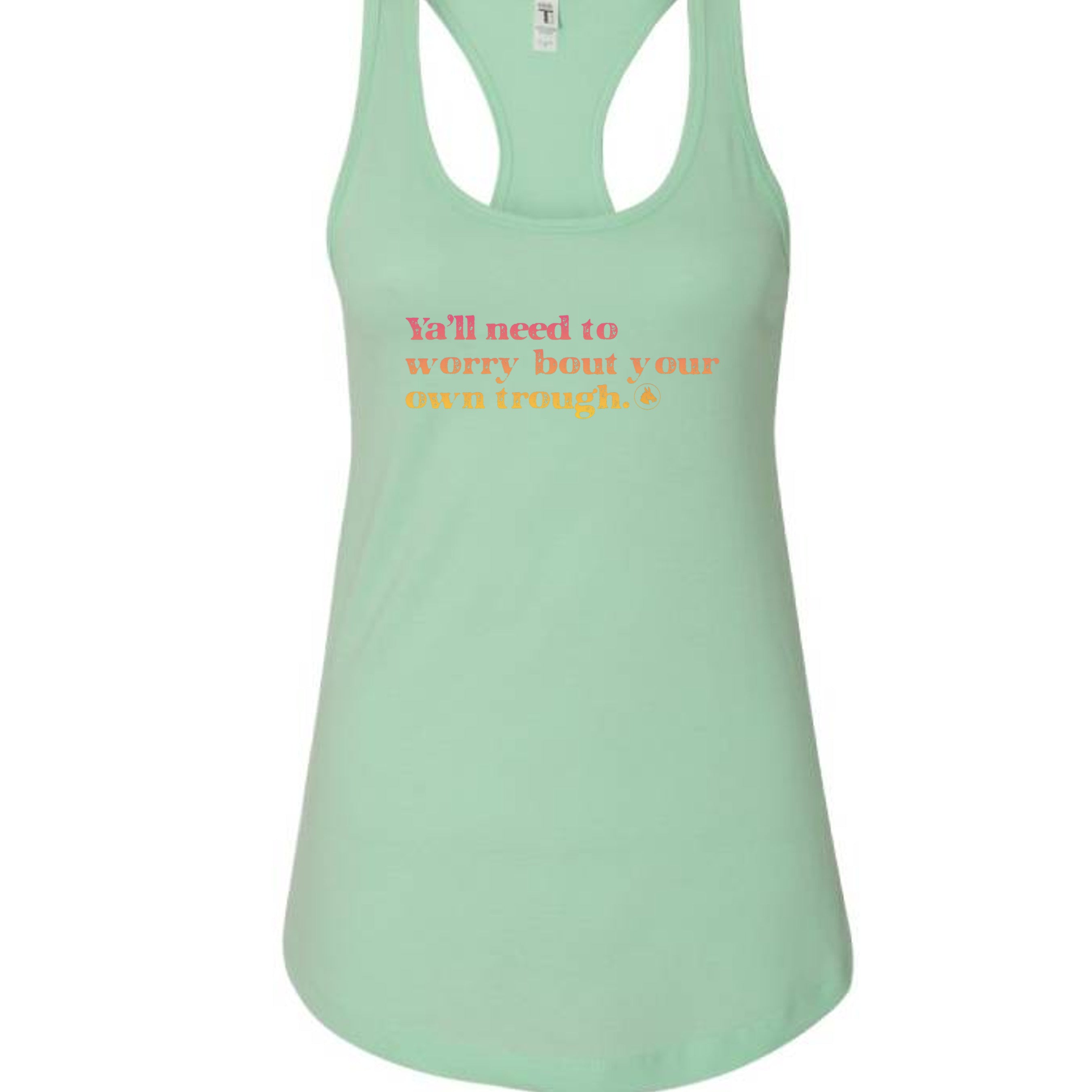Mint - N1533 - FRONT
