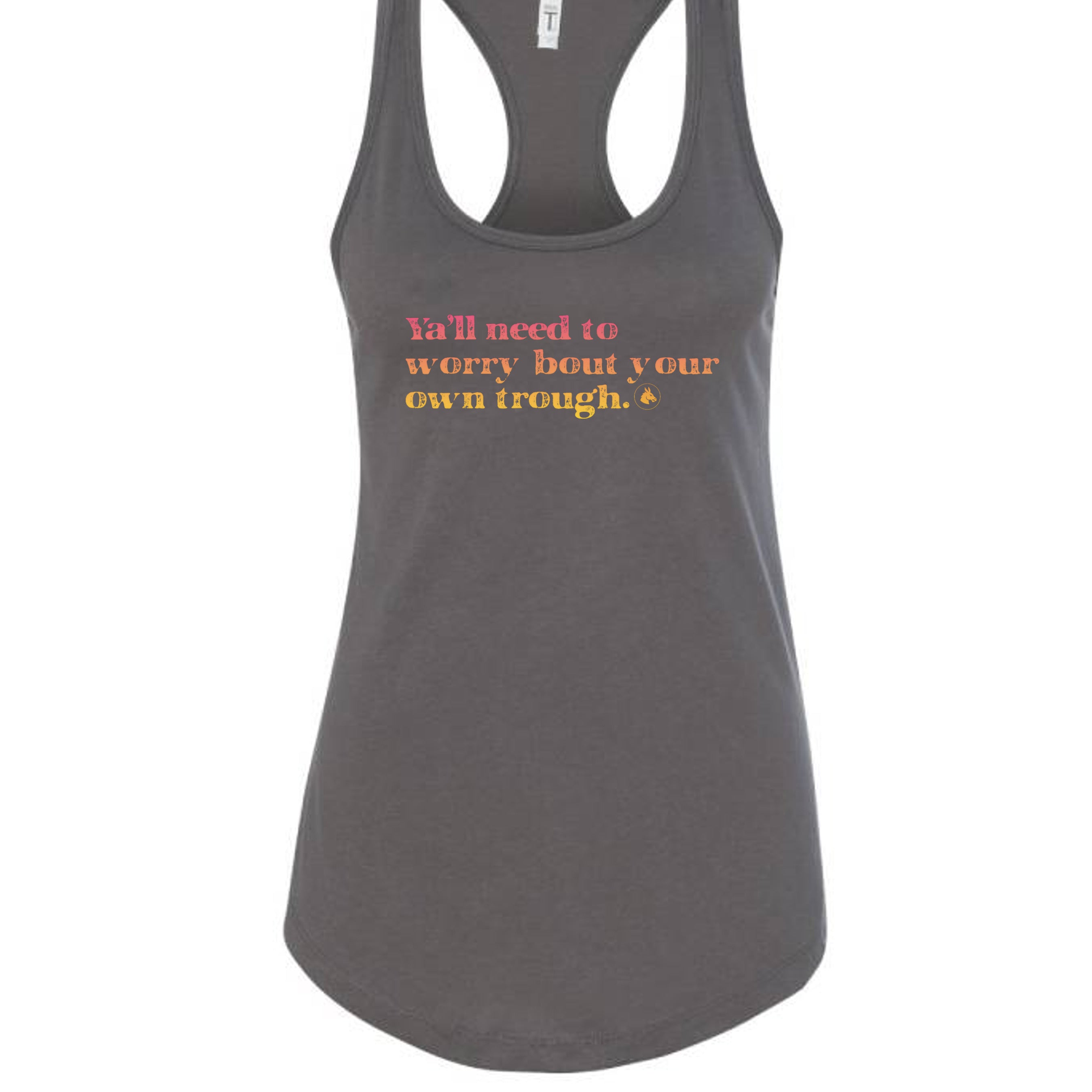 Dark Gray - N1533 - FRONT