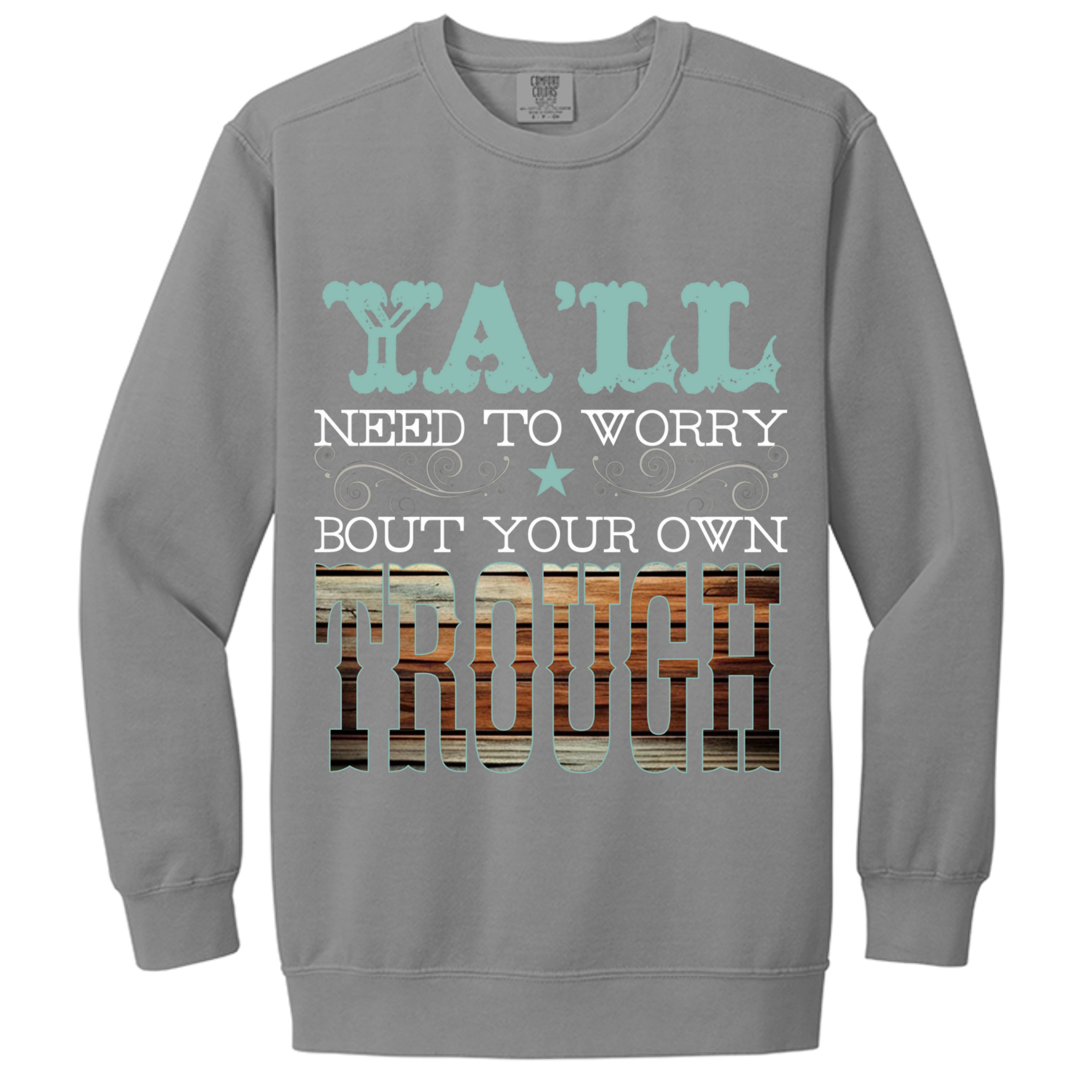 GREY - 1566 - FRONT