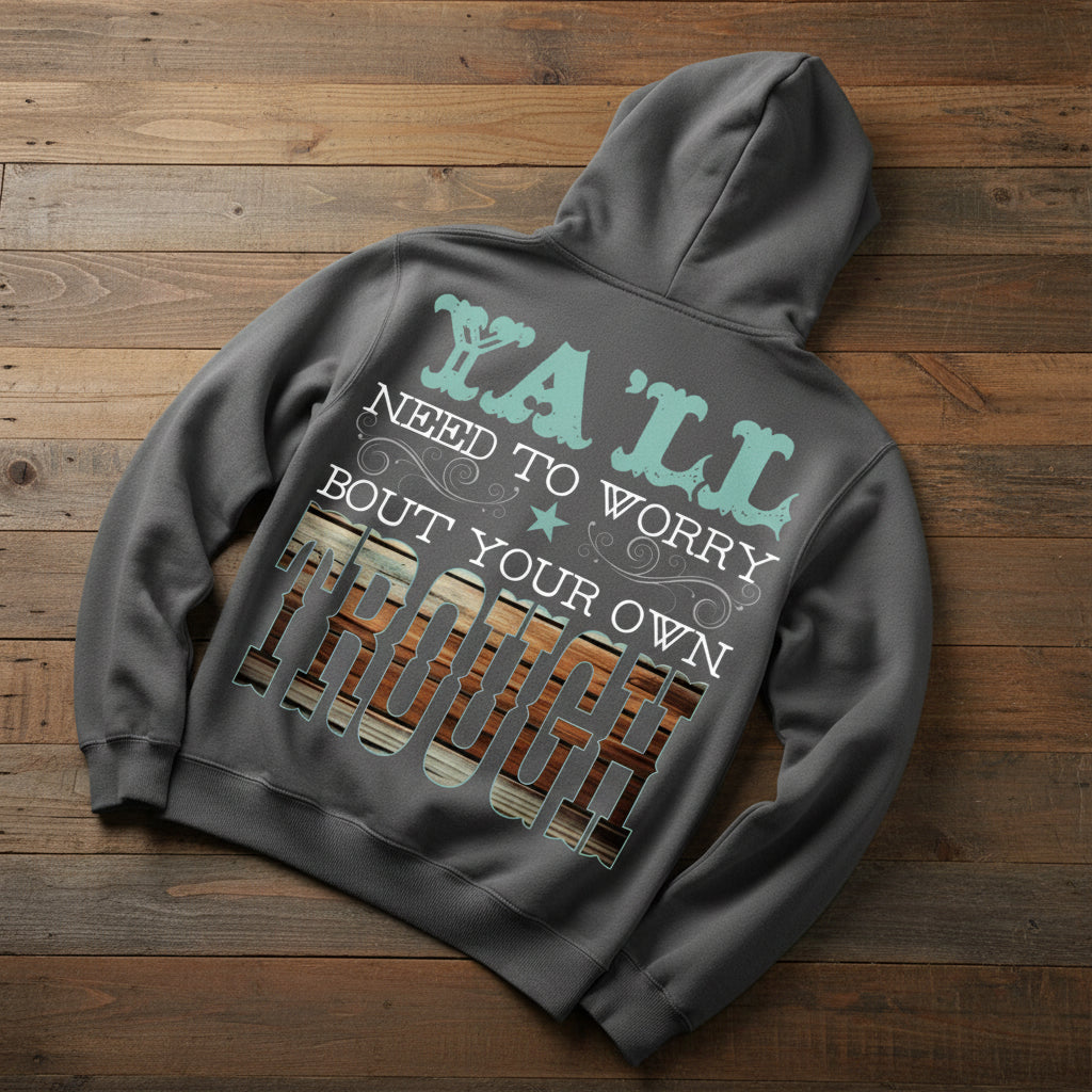 Charcoal - PC78H - BACK