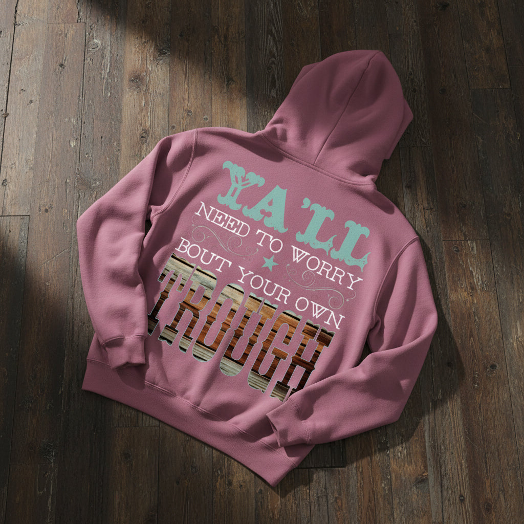 Candy Pink - PC78H - BACK