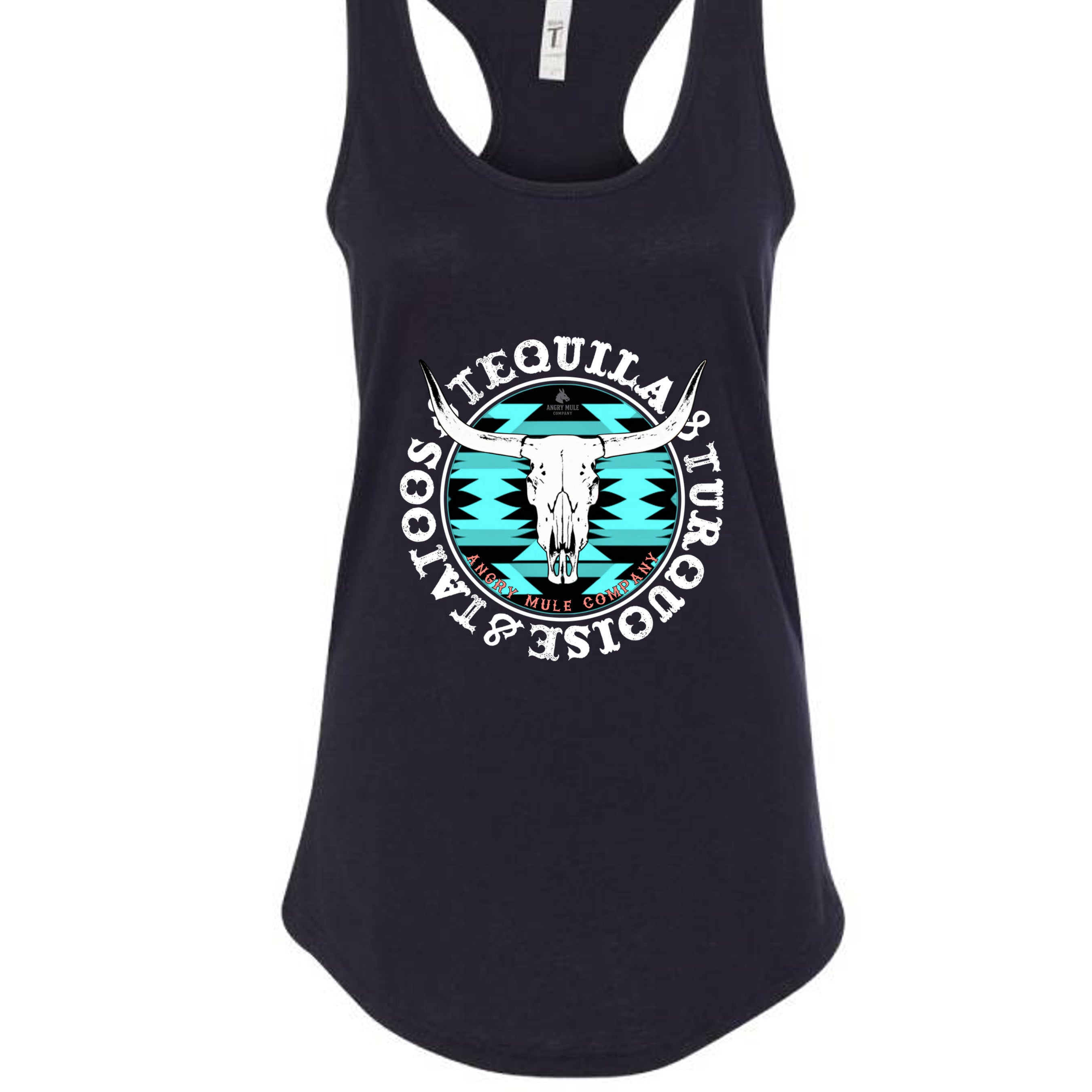 Black - N1533 - FRONT