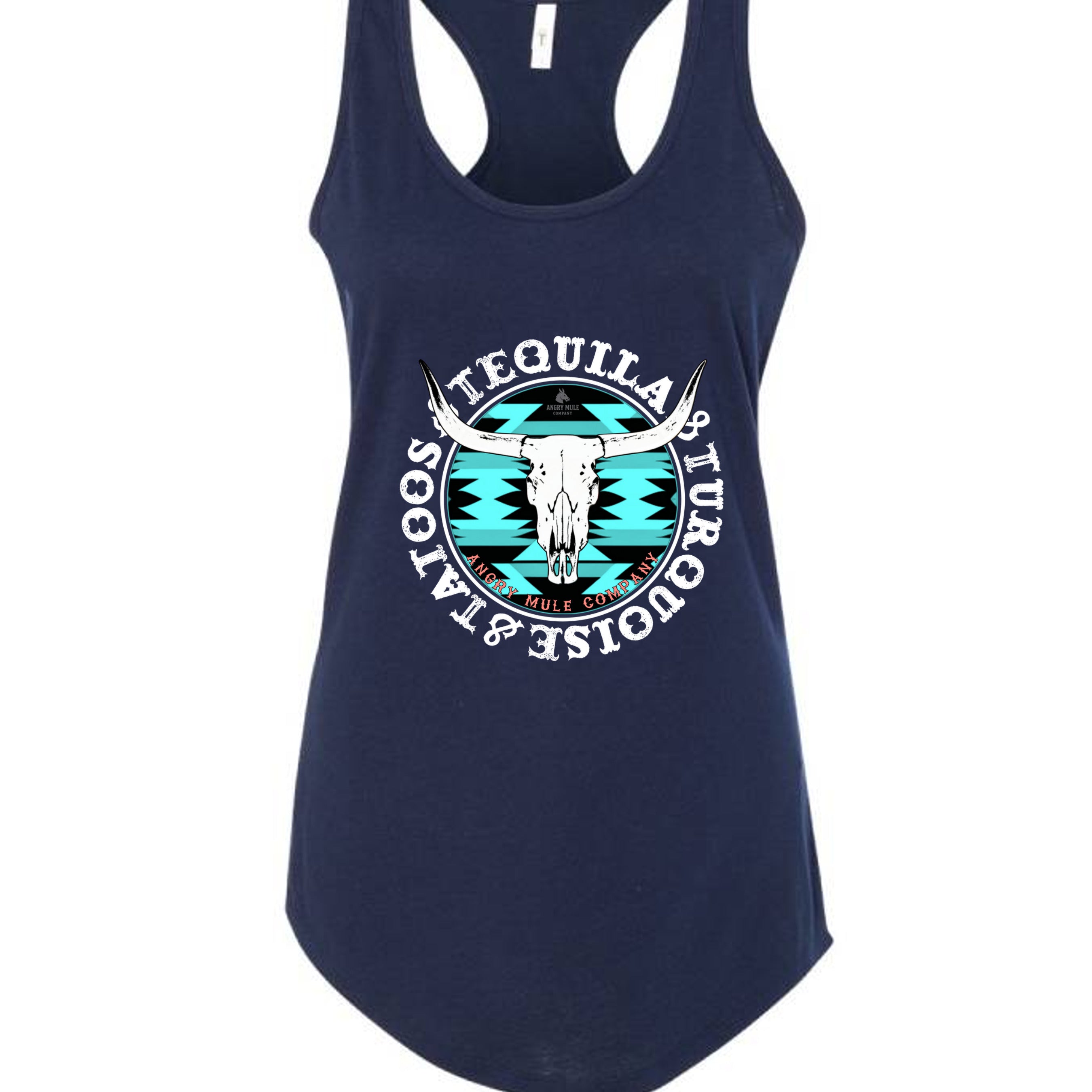 Midnight Navy - N1533 - FRONT