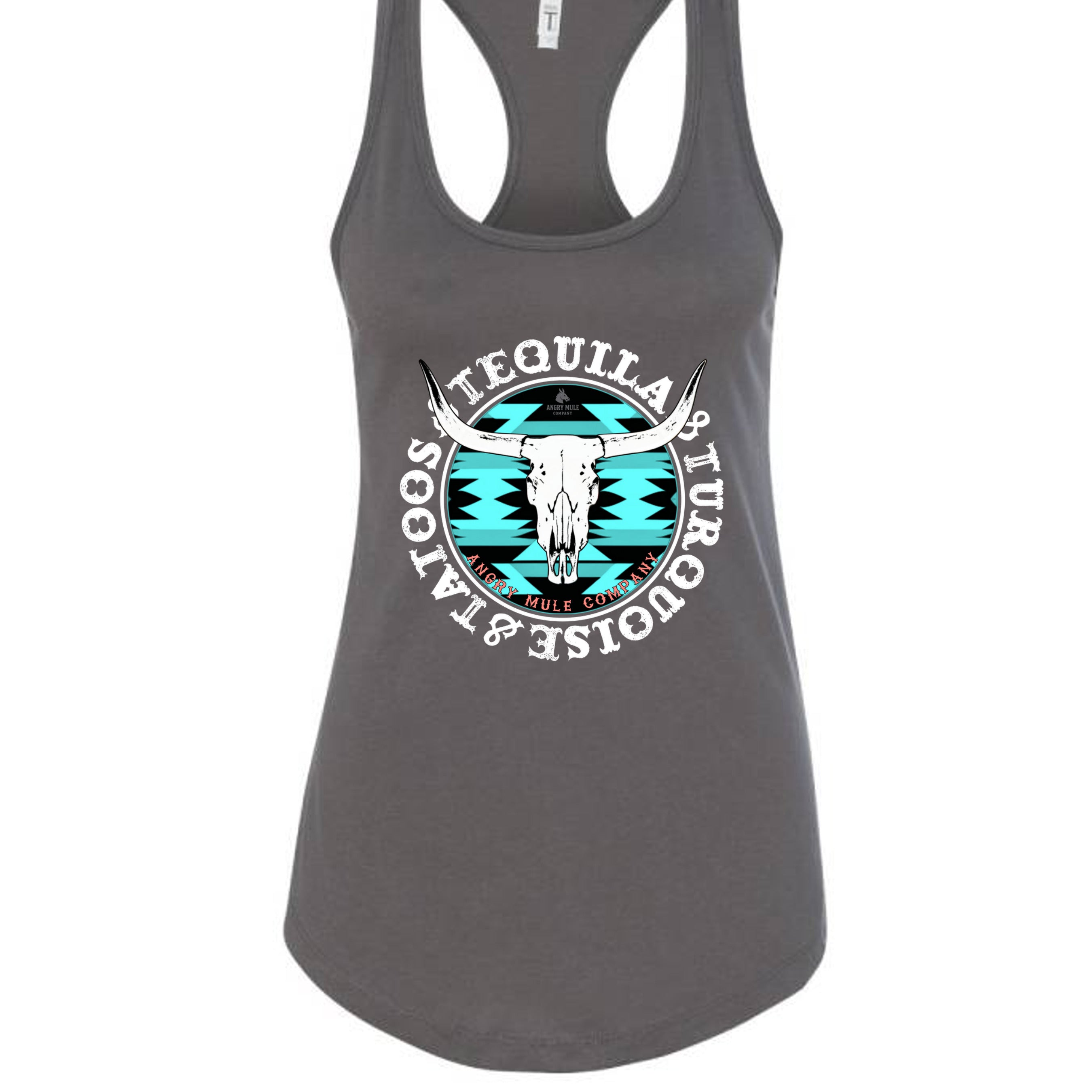 Dark Gray - N1533 - FRONT