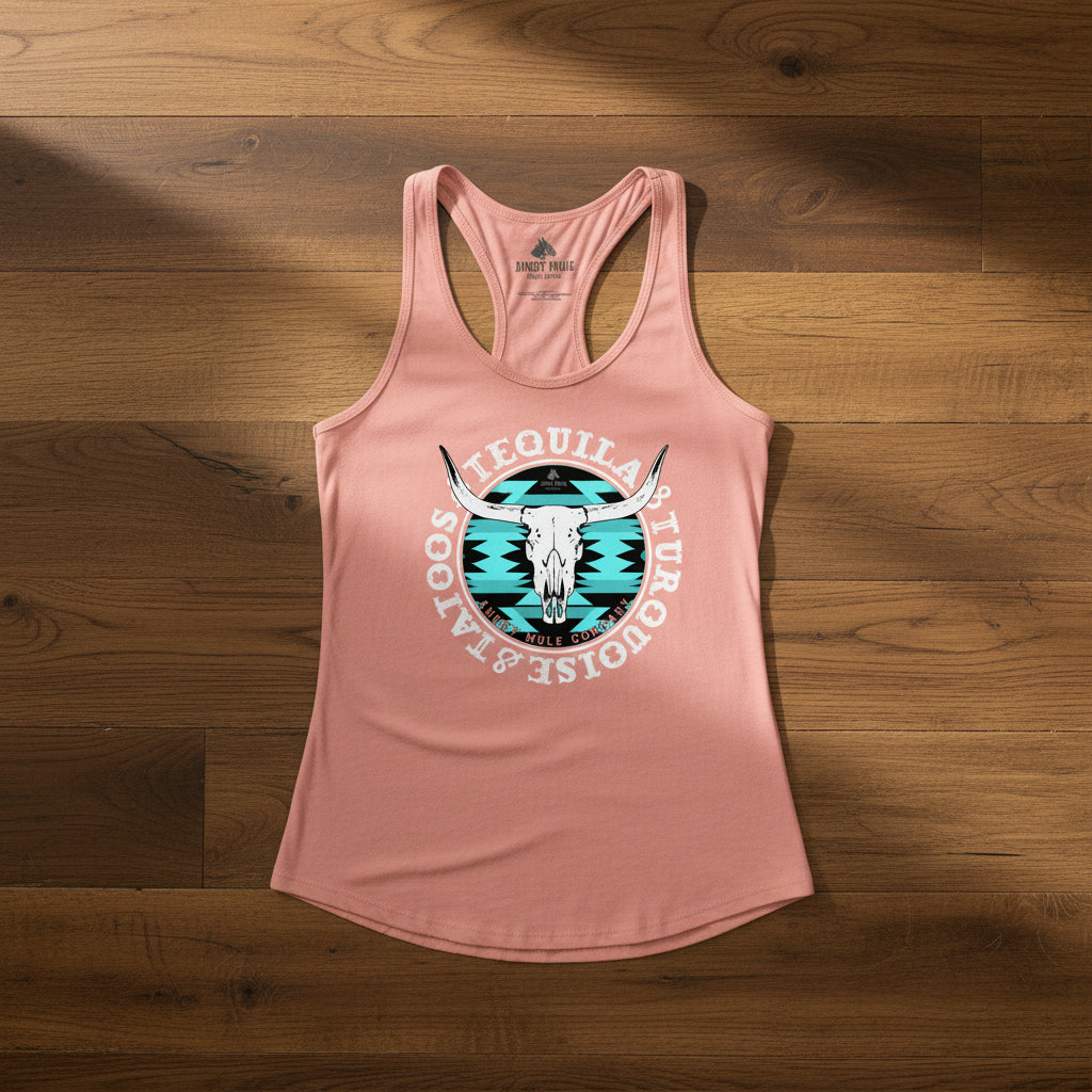 Desert Pink - N1533 - FRONT