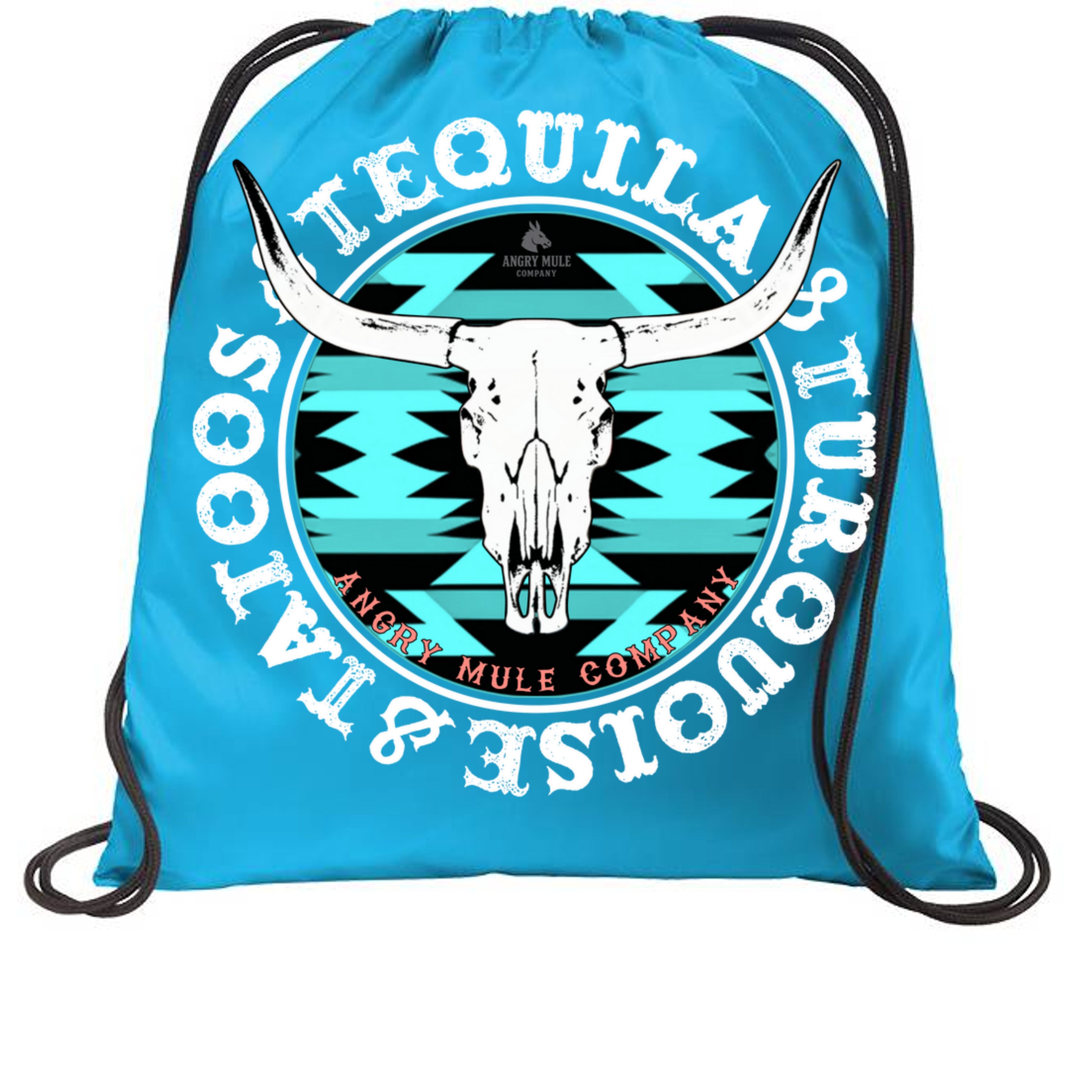 Turquoise - BG615 - FRONT