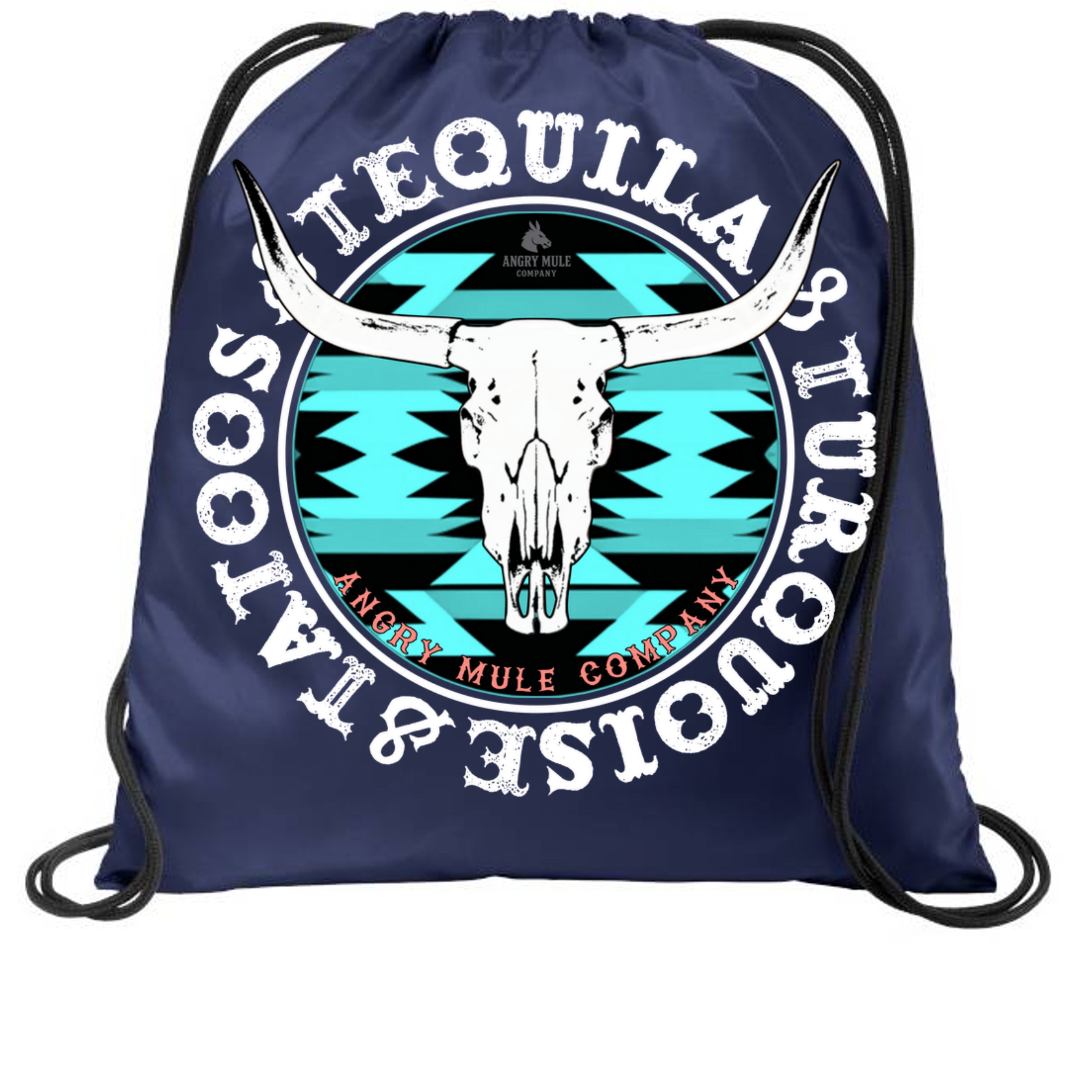 True Navy - BG615 - FRONT