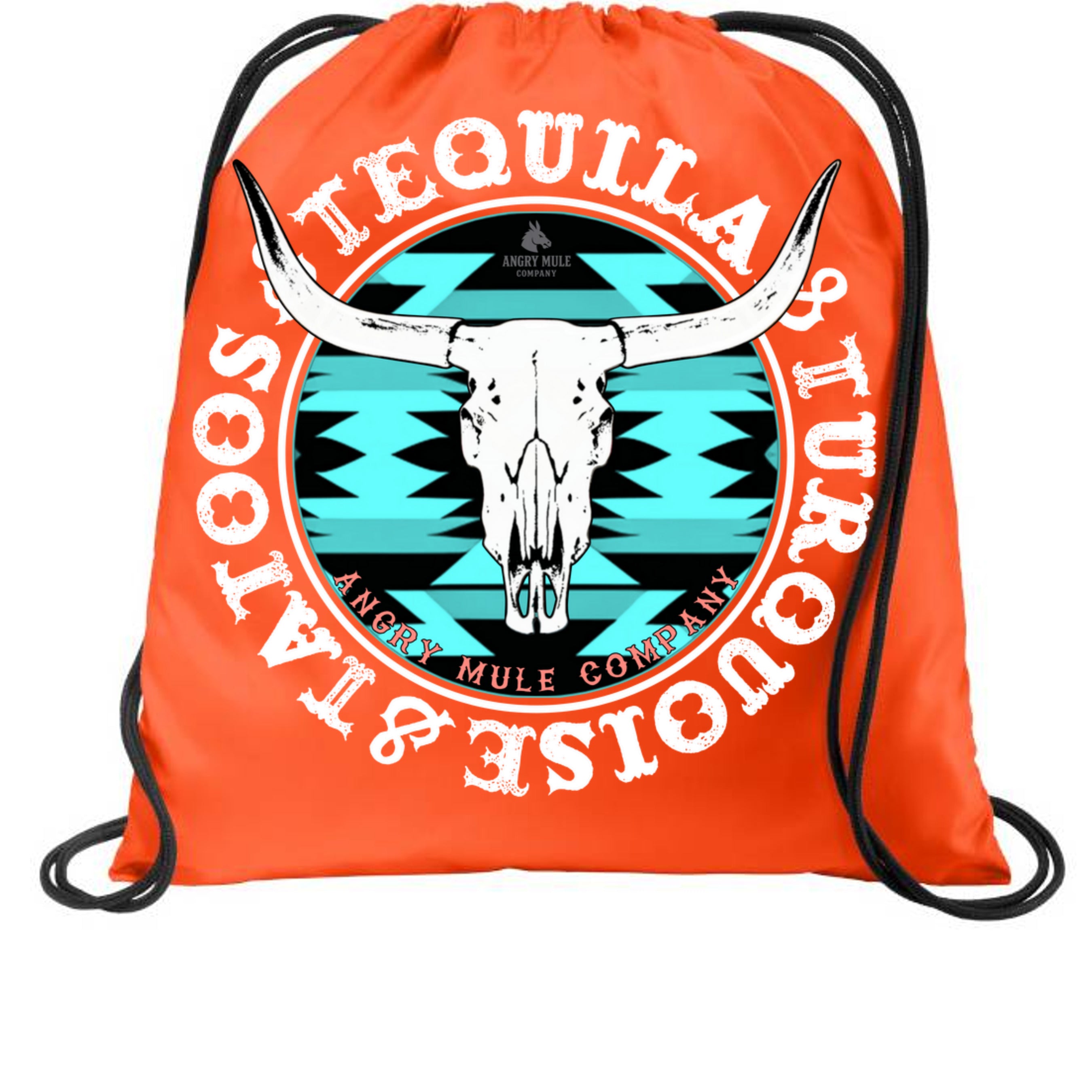 Orange - BG615 - FRONT