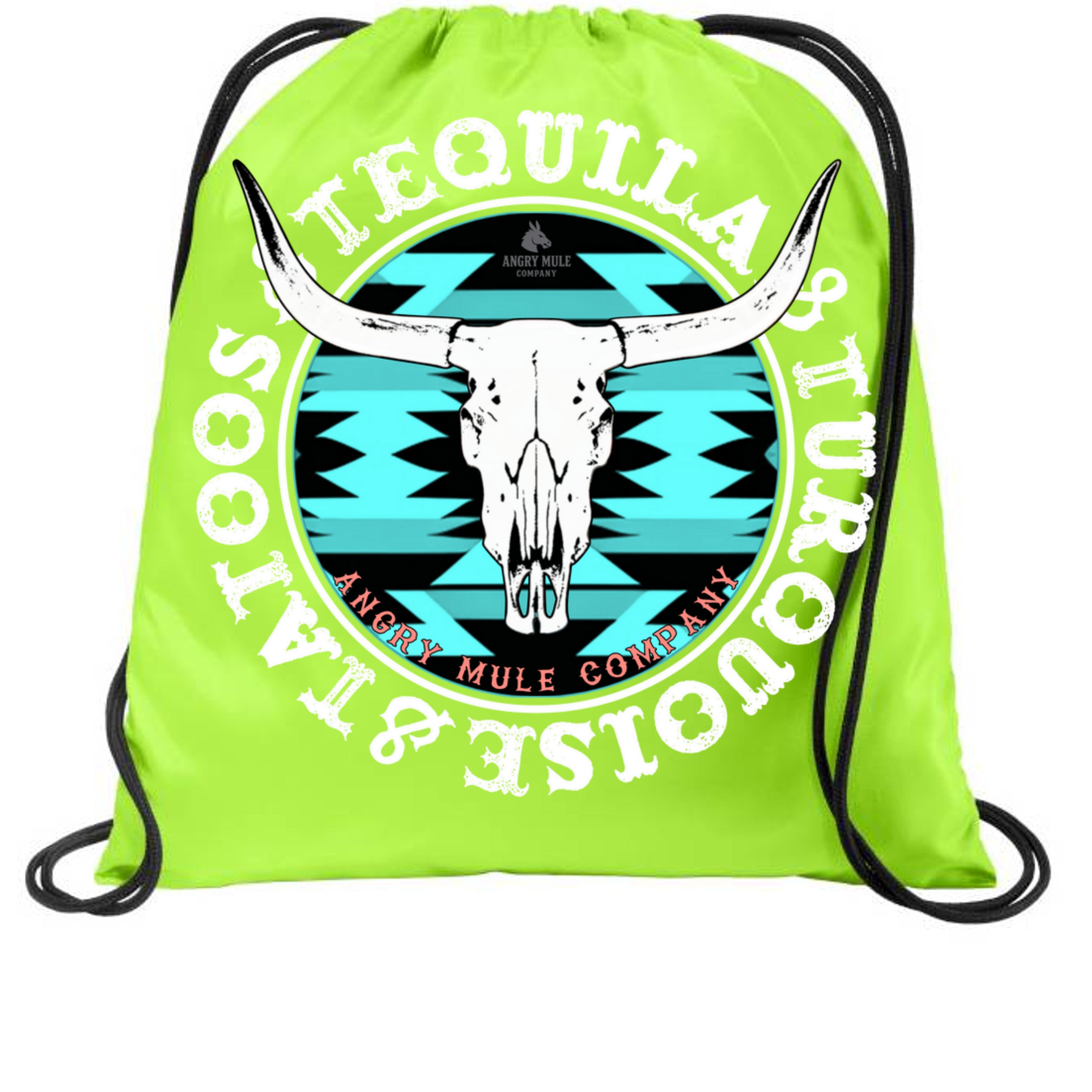 Lime Shock - BG615 - FRONT