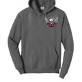 Coal Grey - PC78H - FRONT