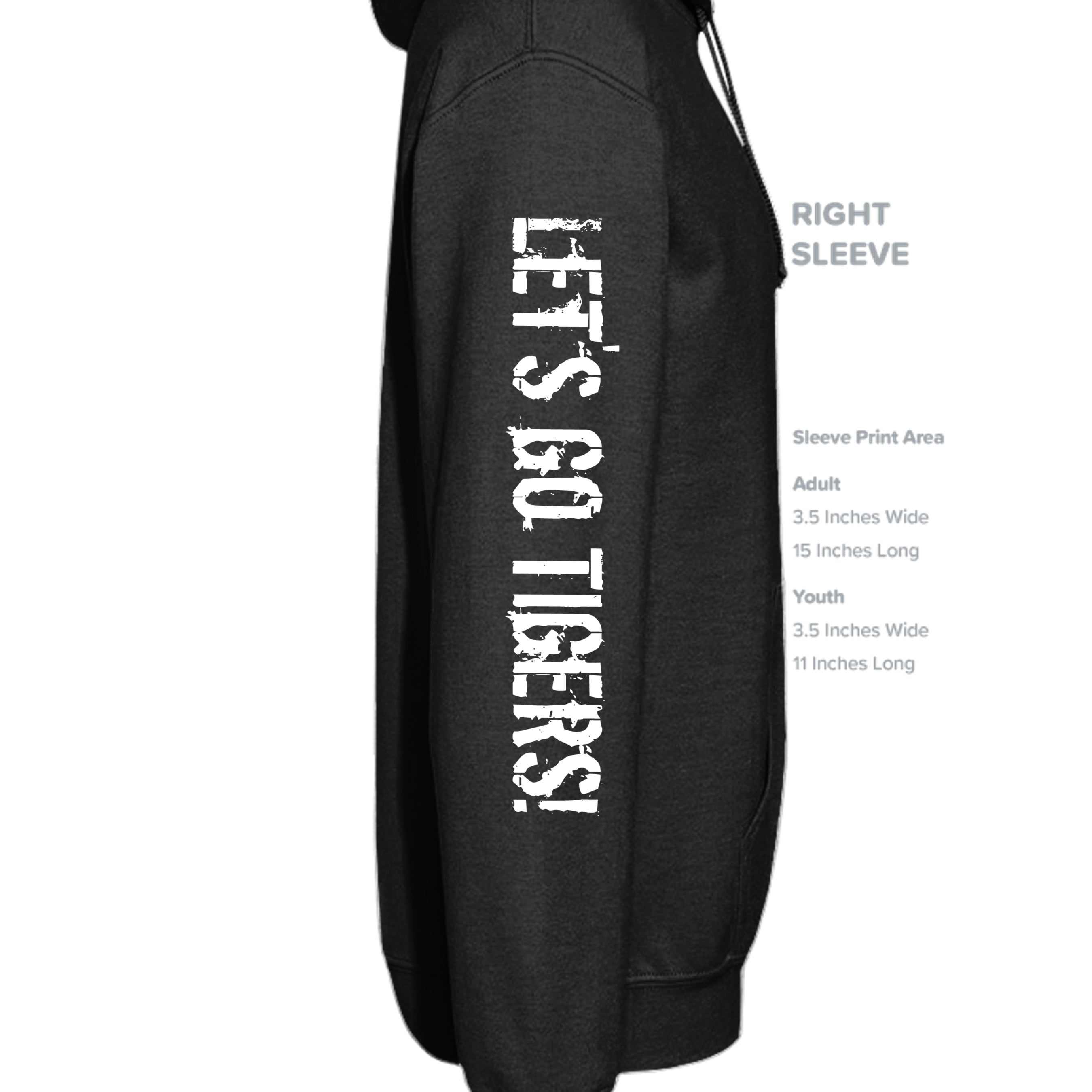 BLACK - G185 - SLEEVE_RIGHT
