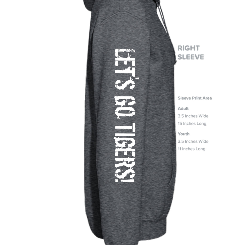 DARK HEATHER - G185 - SLEEVE_RIGHT