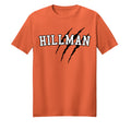 Orange - 3000 - FRONT