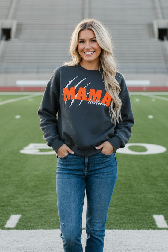Hillman Mama