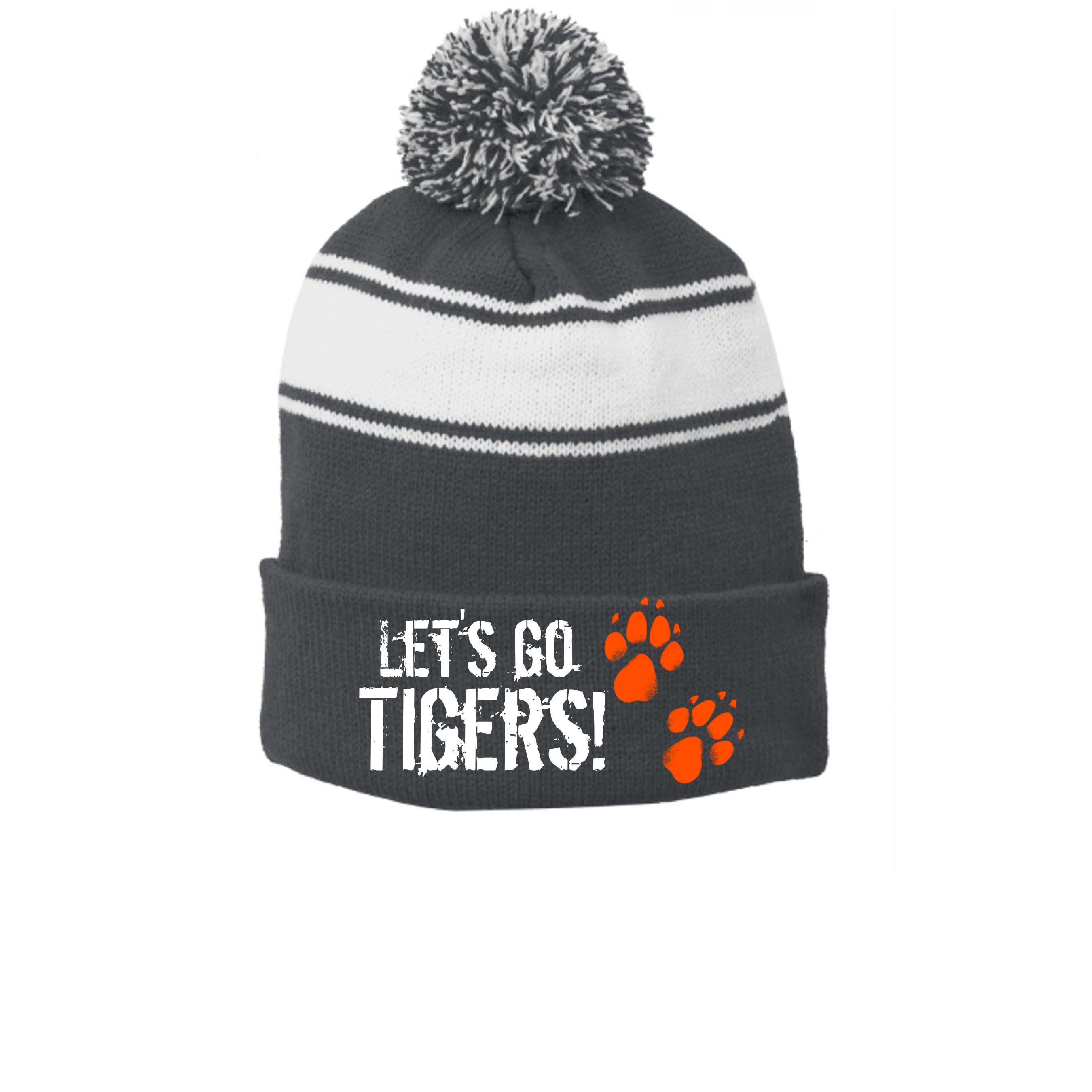Iron Grey/Wht - STC28 - FRONT