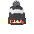 Iron Grey/Wht - STC28 - FRONT