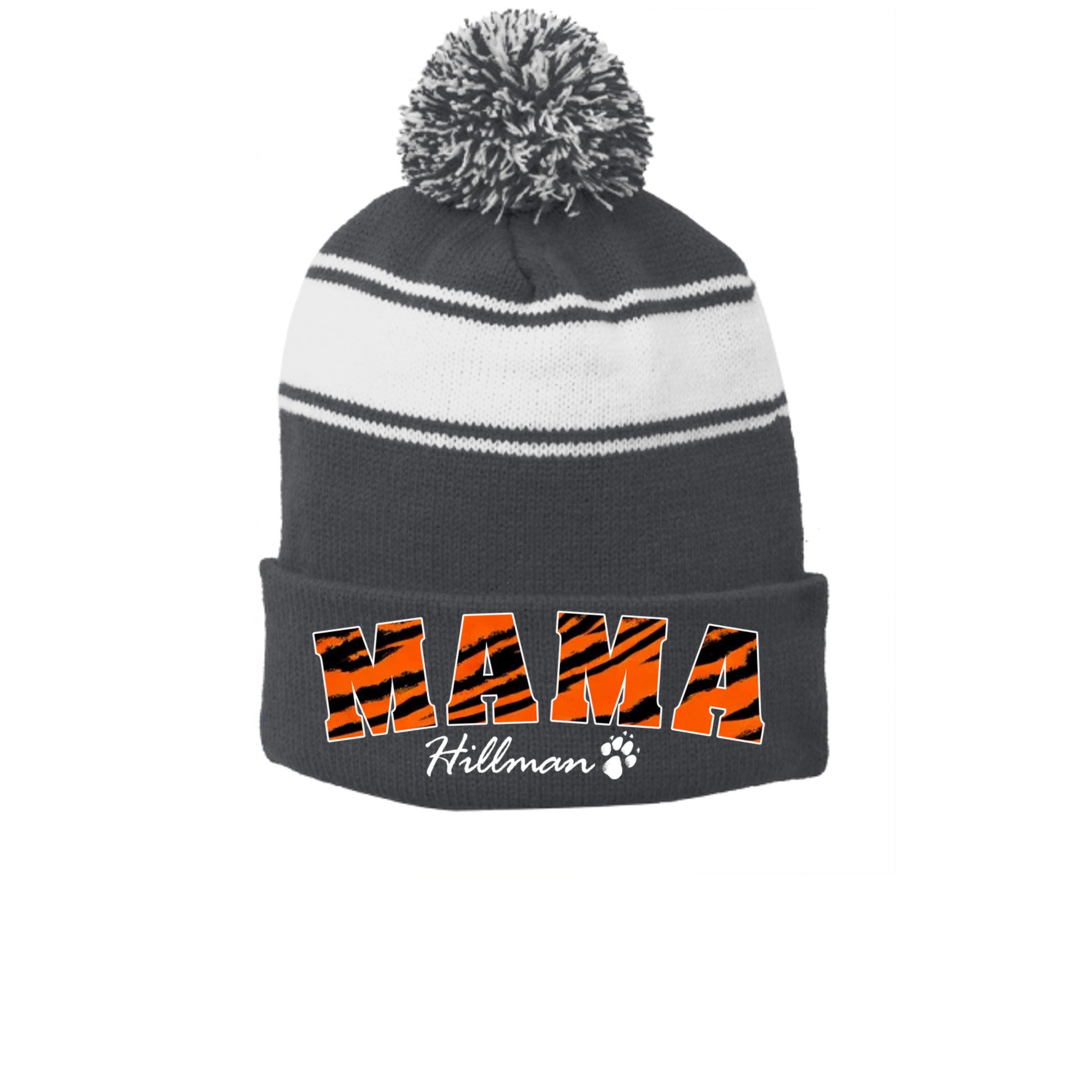 Iron Grey/Wht - STC28 - FRONT