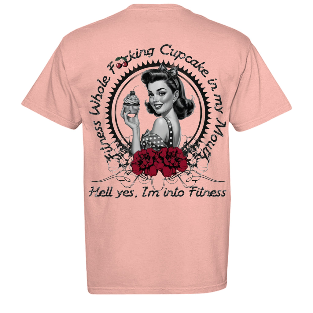 Peachy - C1717 - BACK