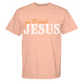 Neon Cantaloupe - C1717 - FRONT