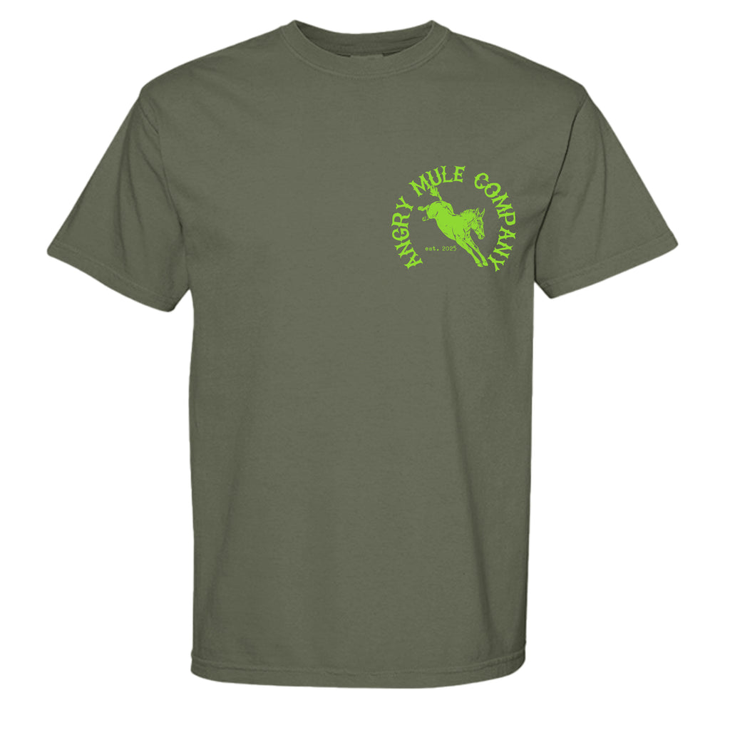 MOSS - C1717 - FRONT