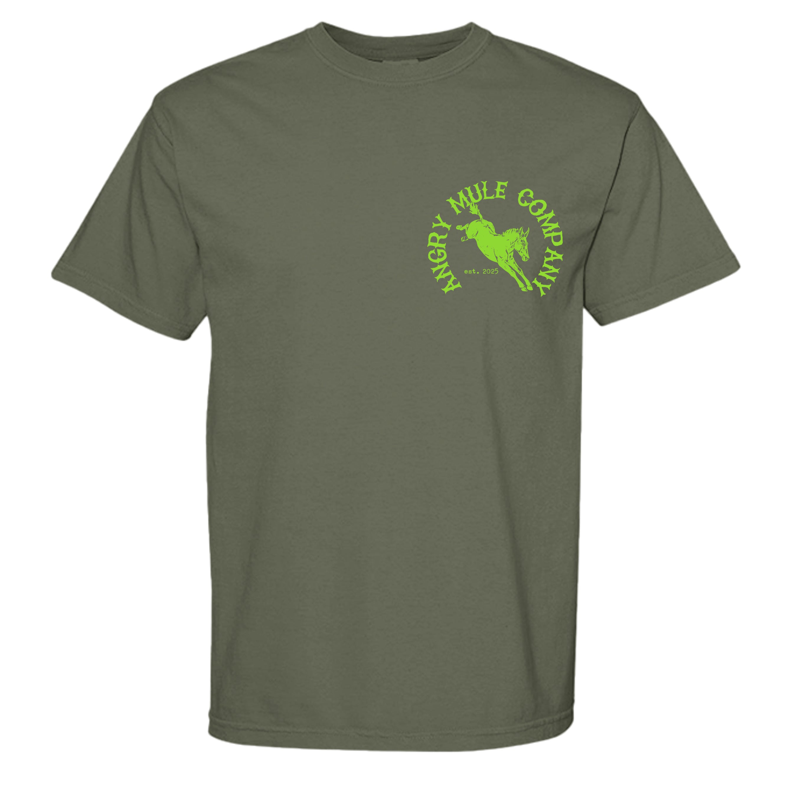 MOSS - C1717 - FRONT