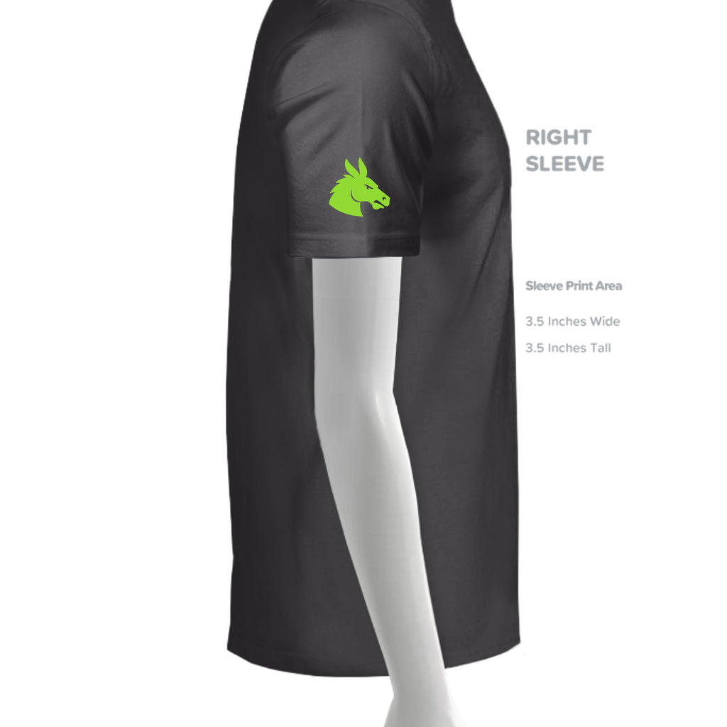 GRAPHITE - C1717 - SLEEVE_RIGHT