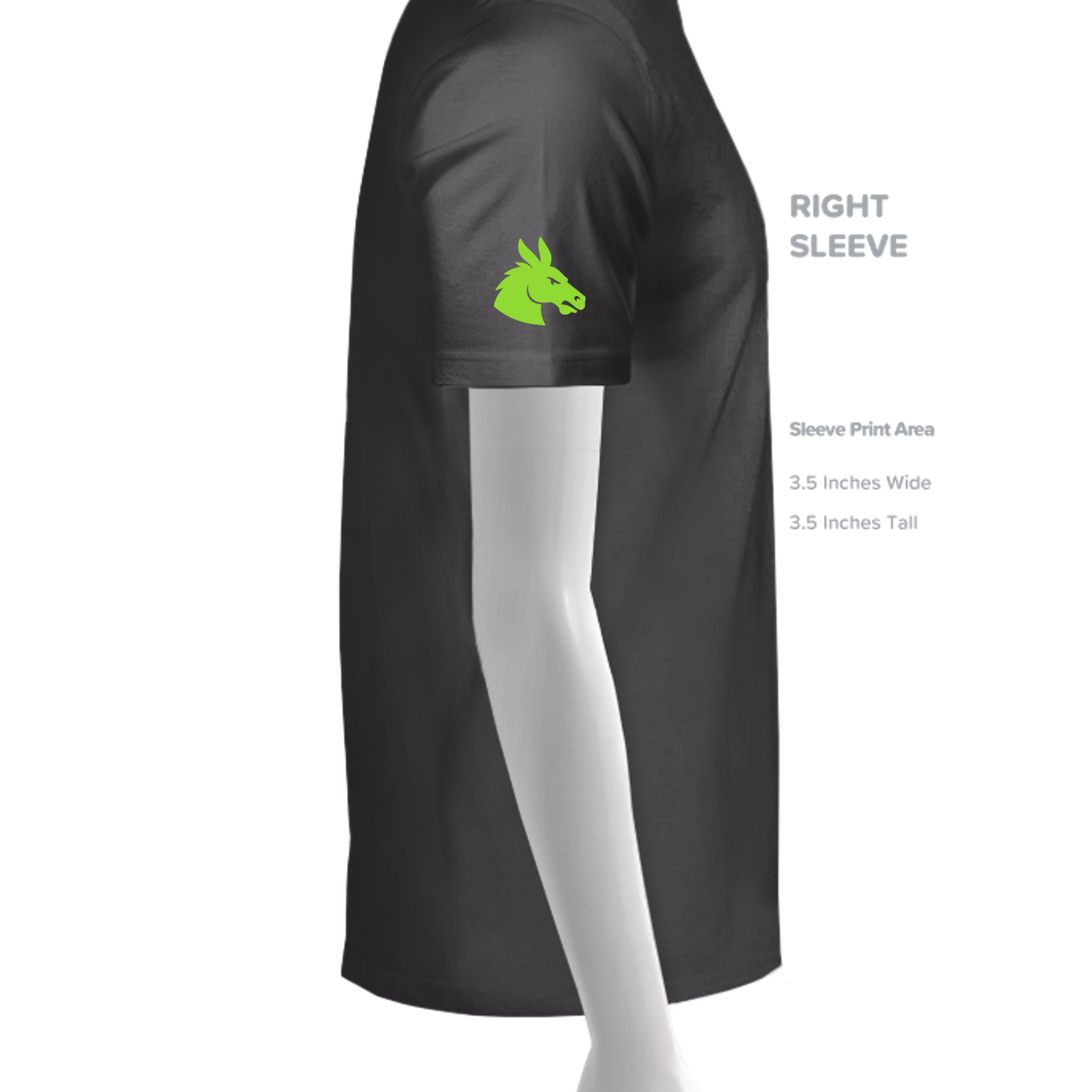 GRAPHITE - C1717 - SLEEVE_RIGHT