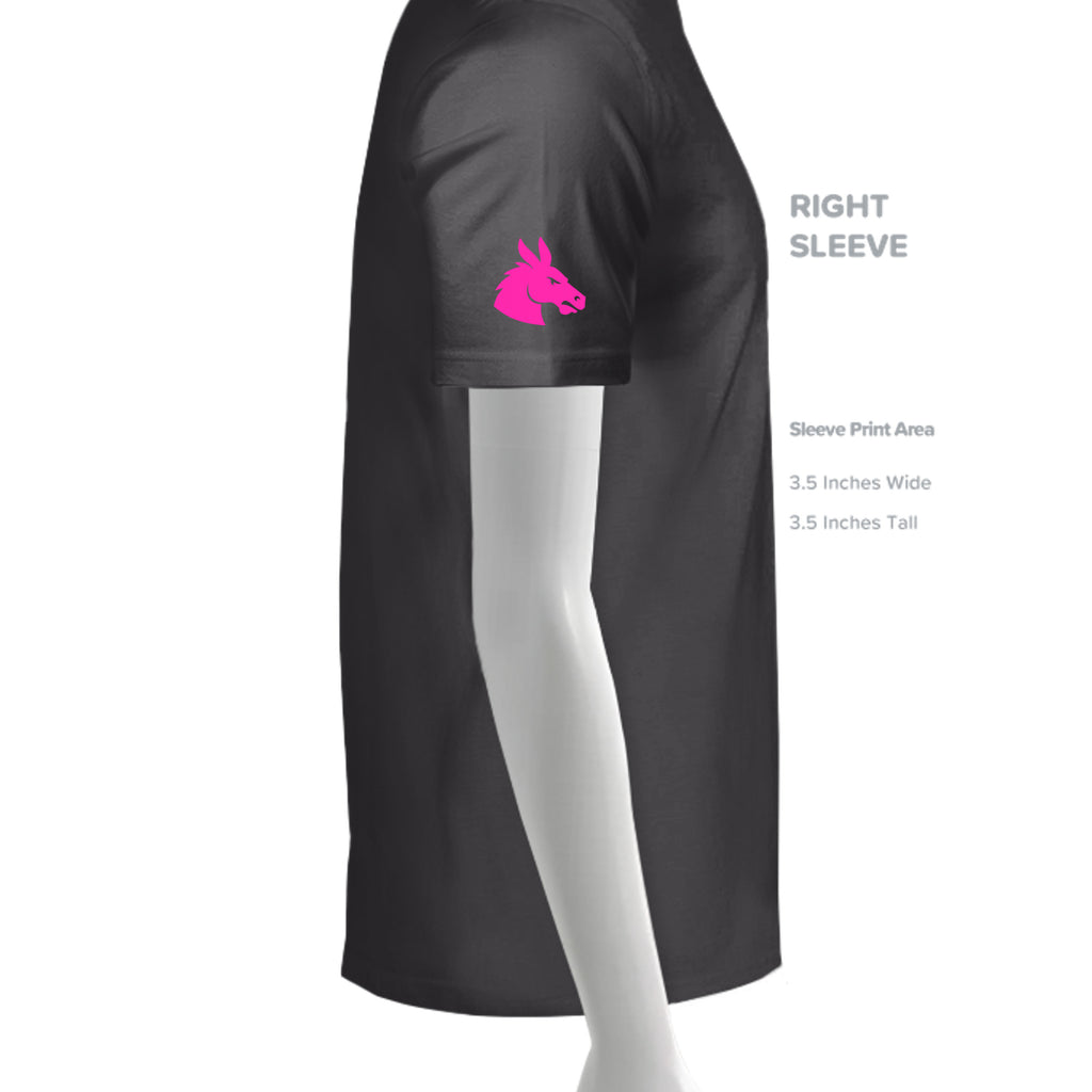 GRAPHITE - C1717 - SLEEVE_RIGHT
