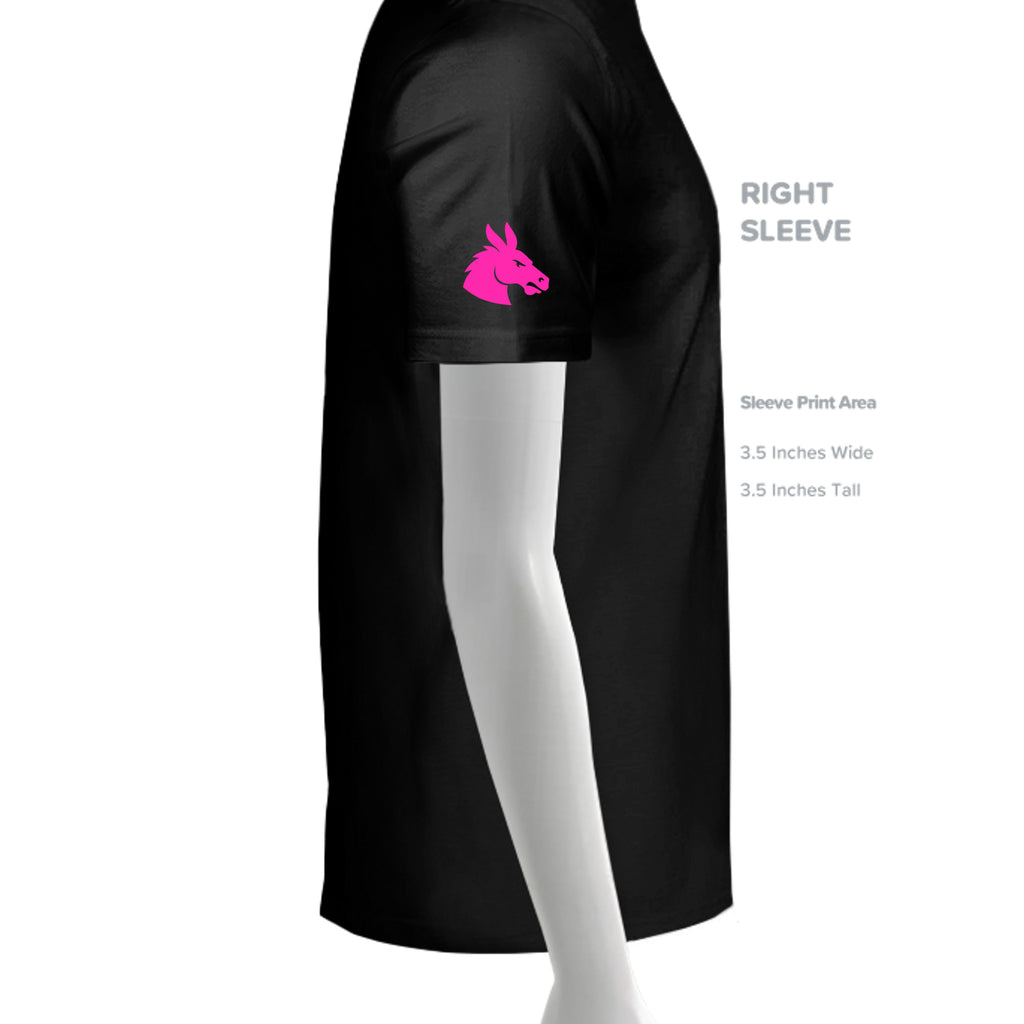 BLACK - C1717 - SLEEVE_RIGHT