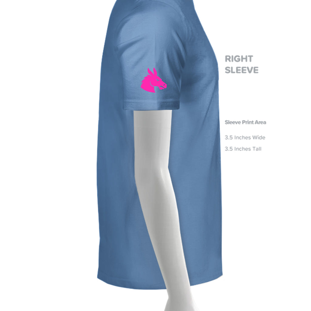 FLO BLUE - C1717 - SLEEVE_RIGHT