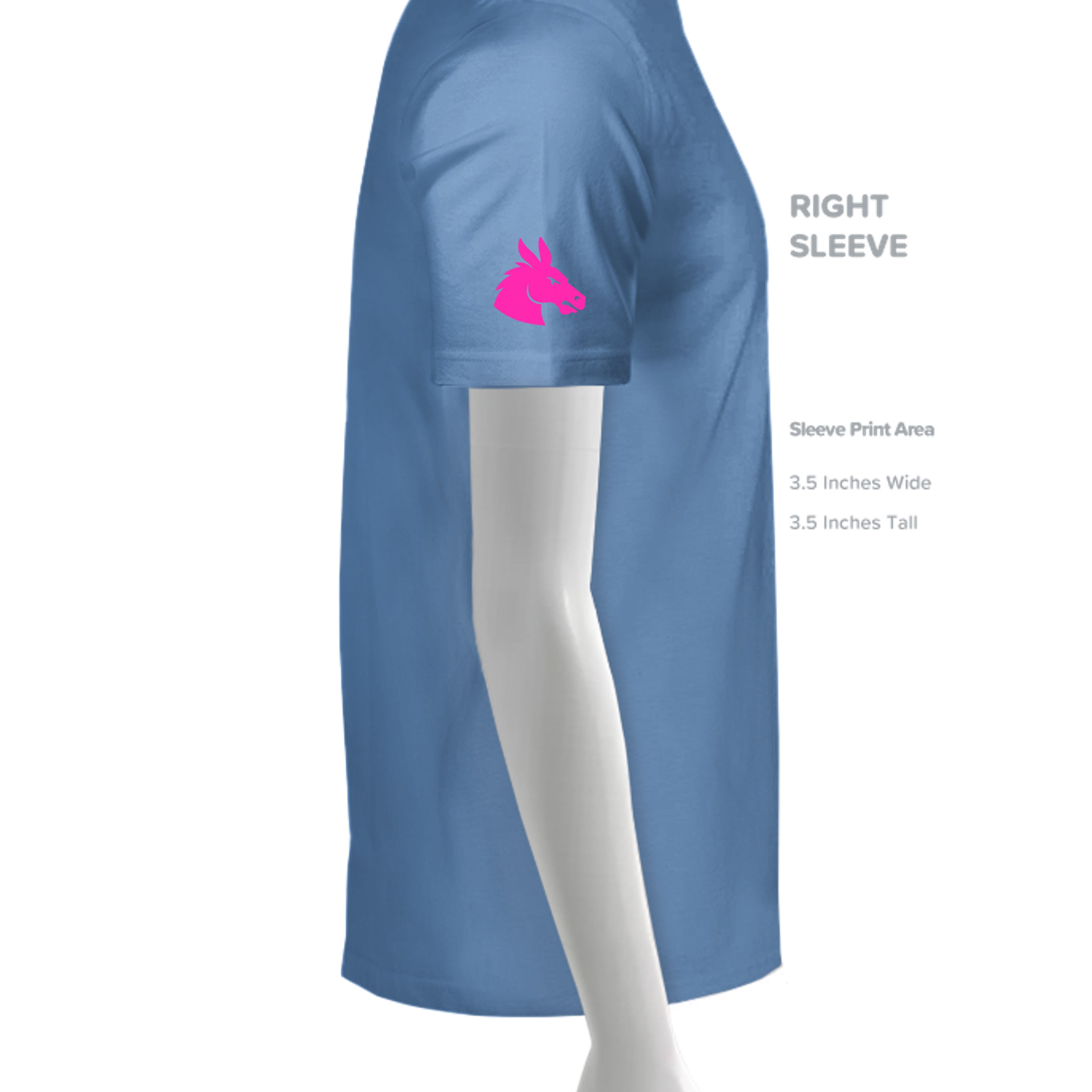 FLO BLUE - C1717 - SLEEVE_RIGHT