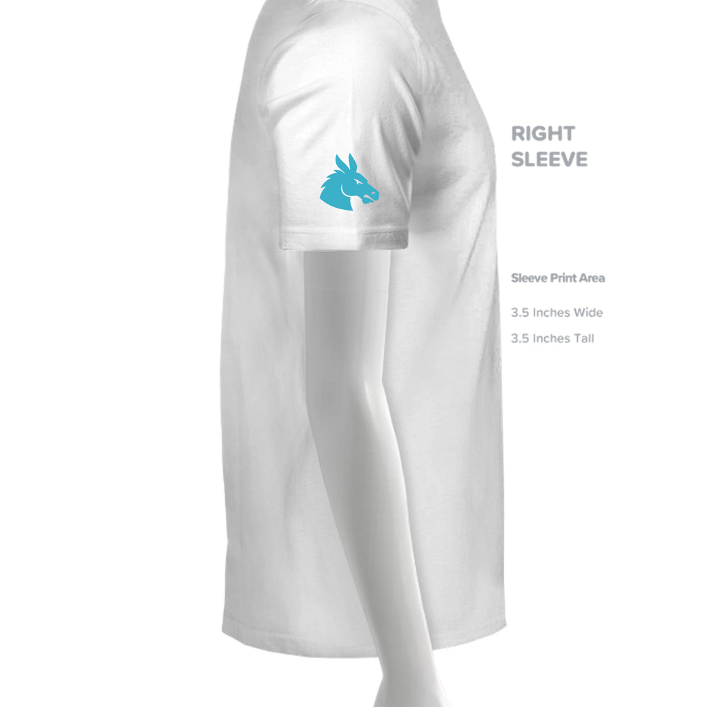 WHITE - C1717 - SLEEVE_RIGHT