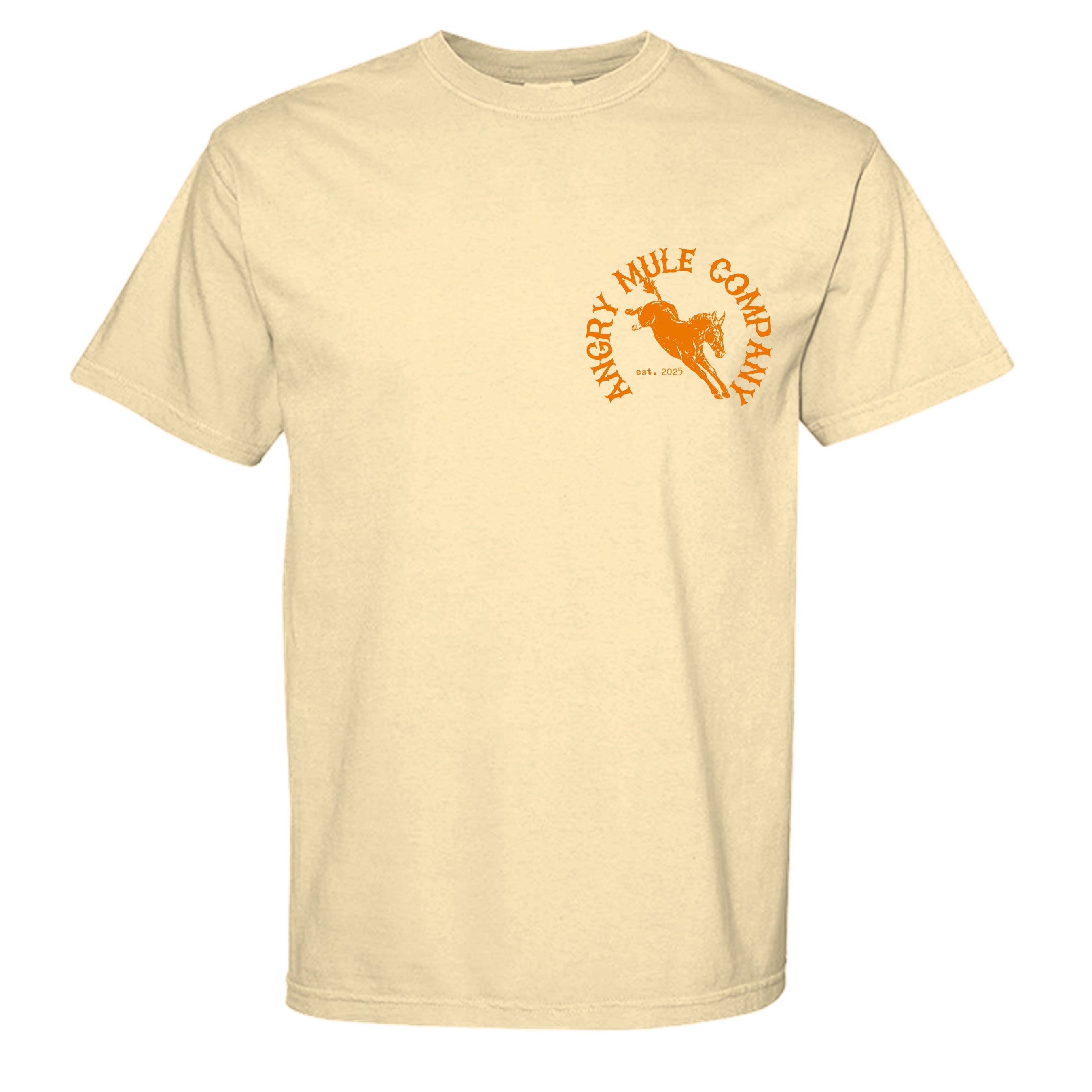 BUTTER - C1717 - FRONT