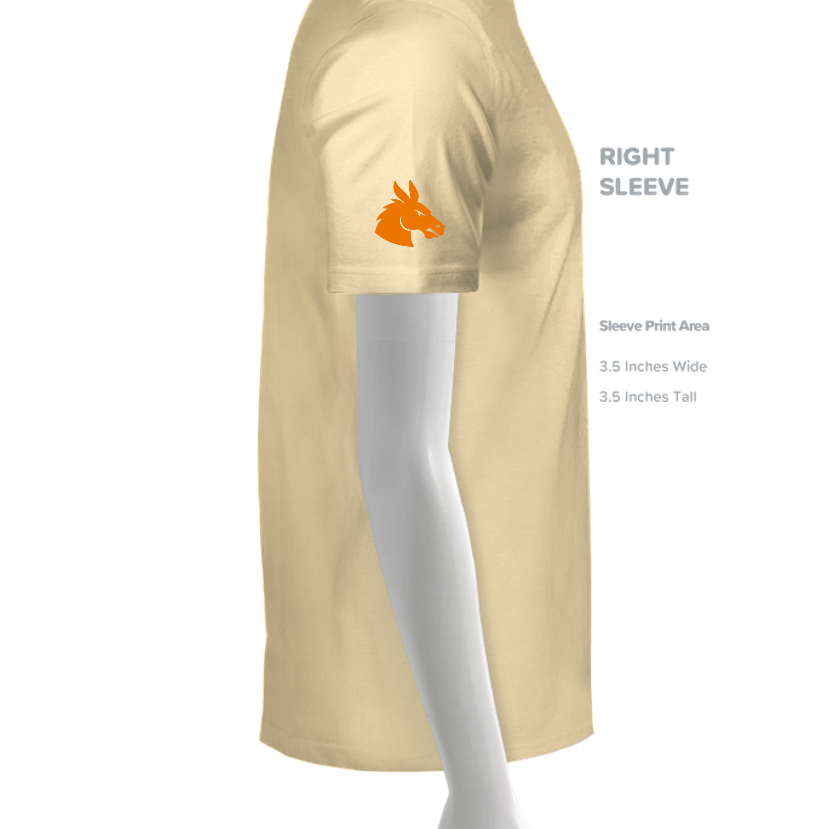 BUTTER - C1717 - SLEEVE_RIGHT
