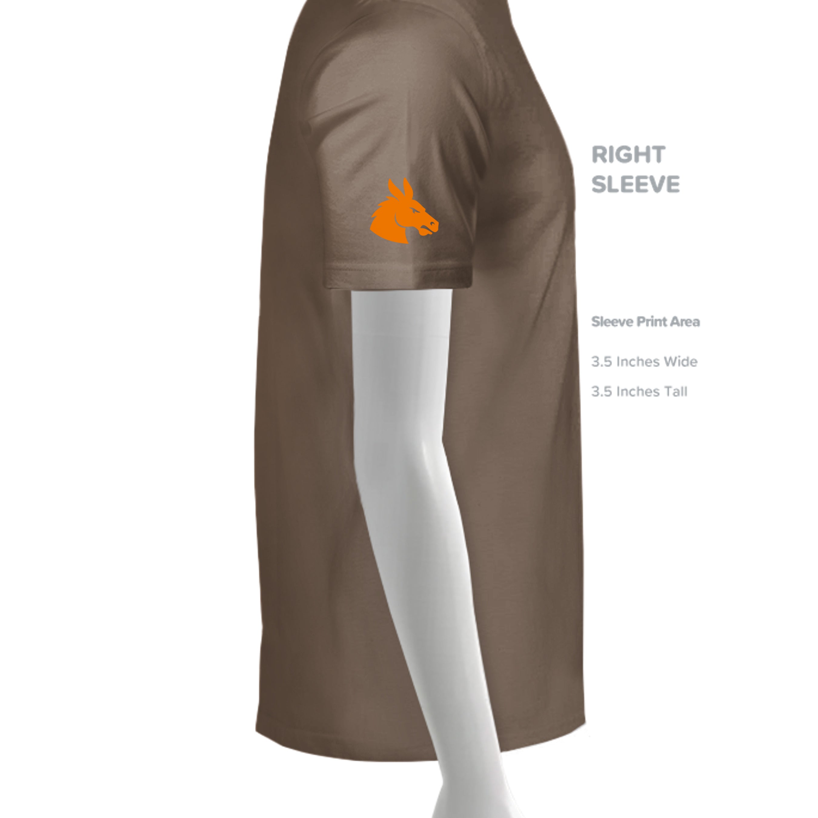 Espresso - C1717 - SLEEVE_RIGHT