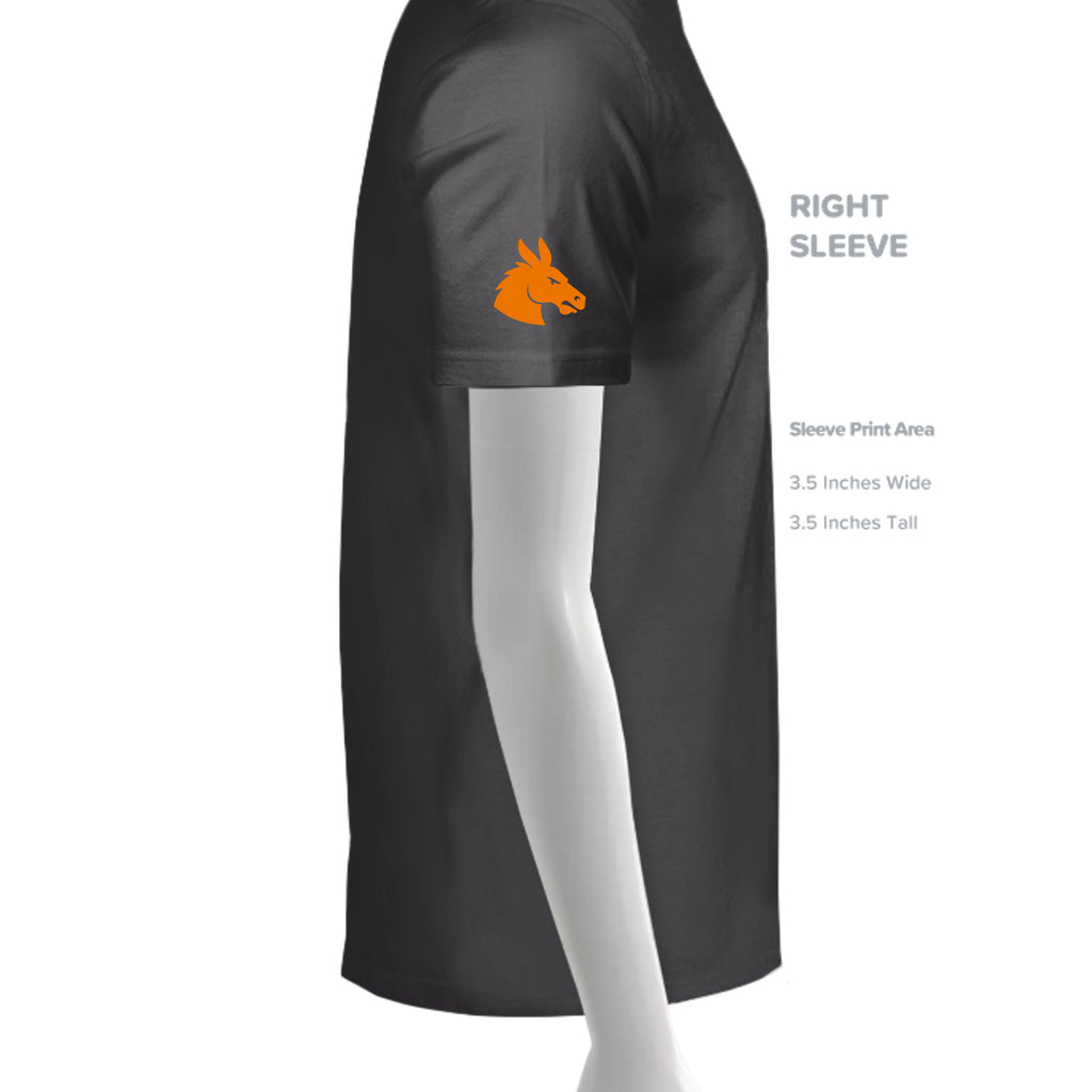 GRAPHITE - C1717 - SLEEVE_RIGHT