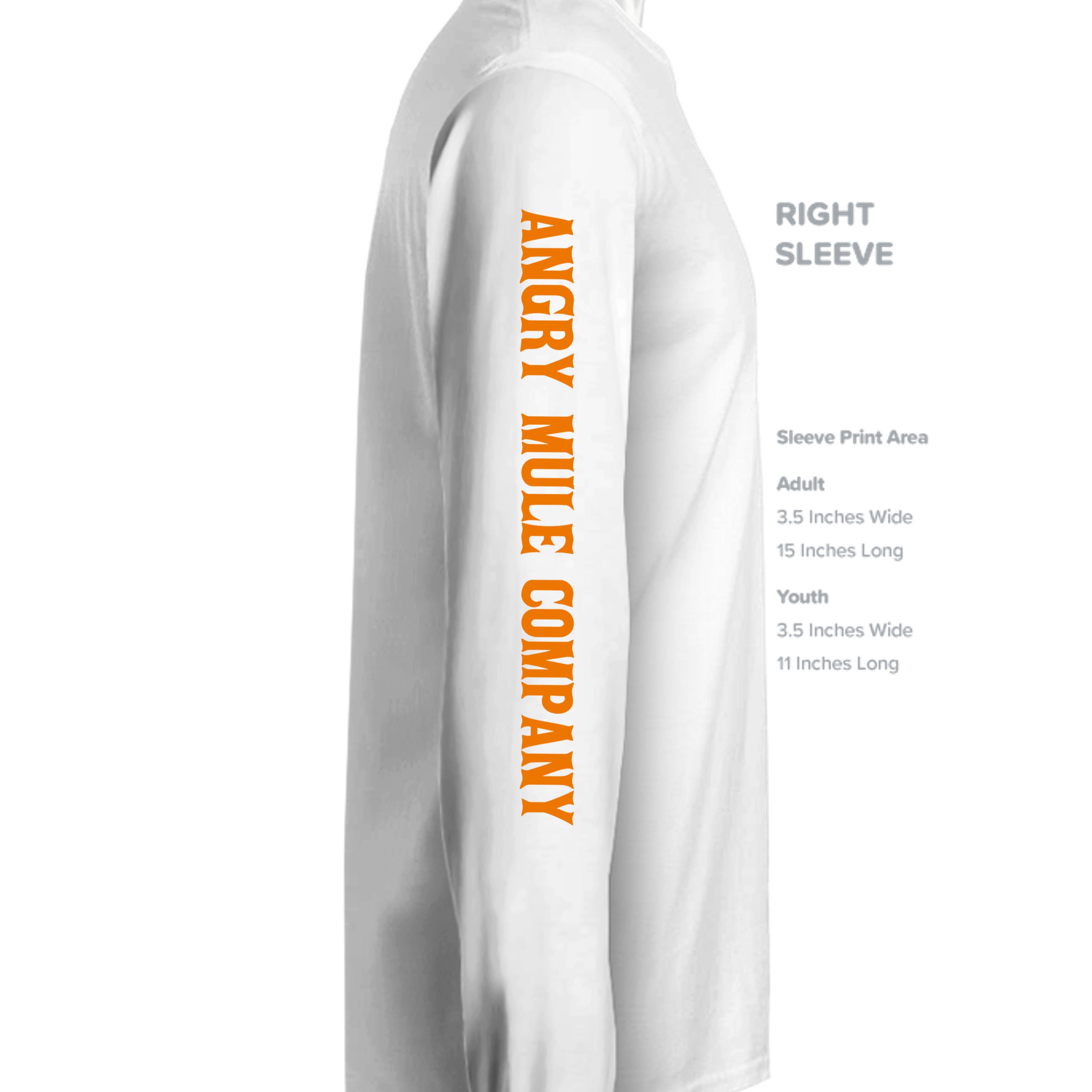 WHITE - C6014 - SLEEVE_RIGHT